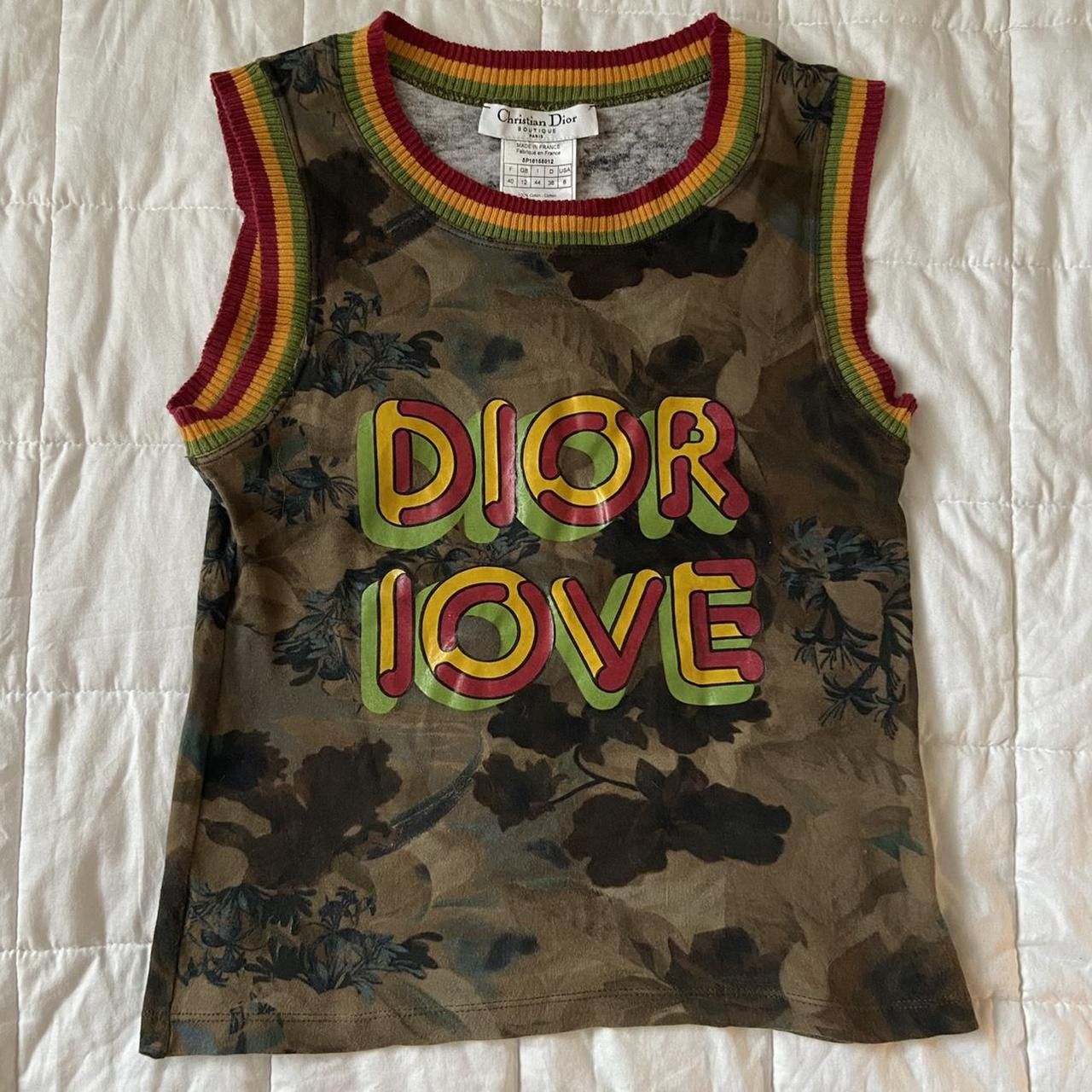 Dior Christian Dior 