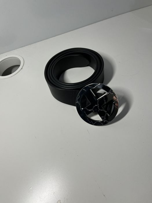 Ken Carson Ken Carson X man belt Grailed