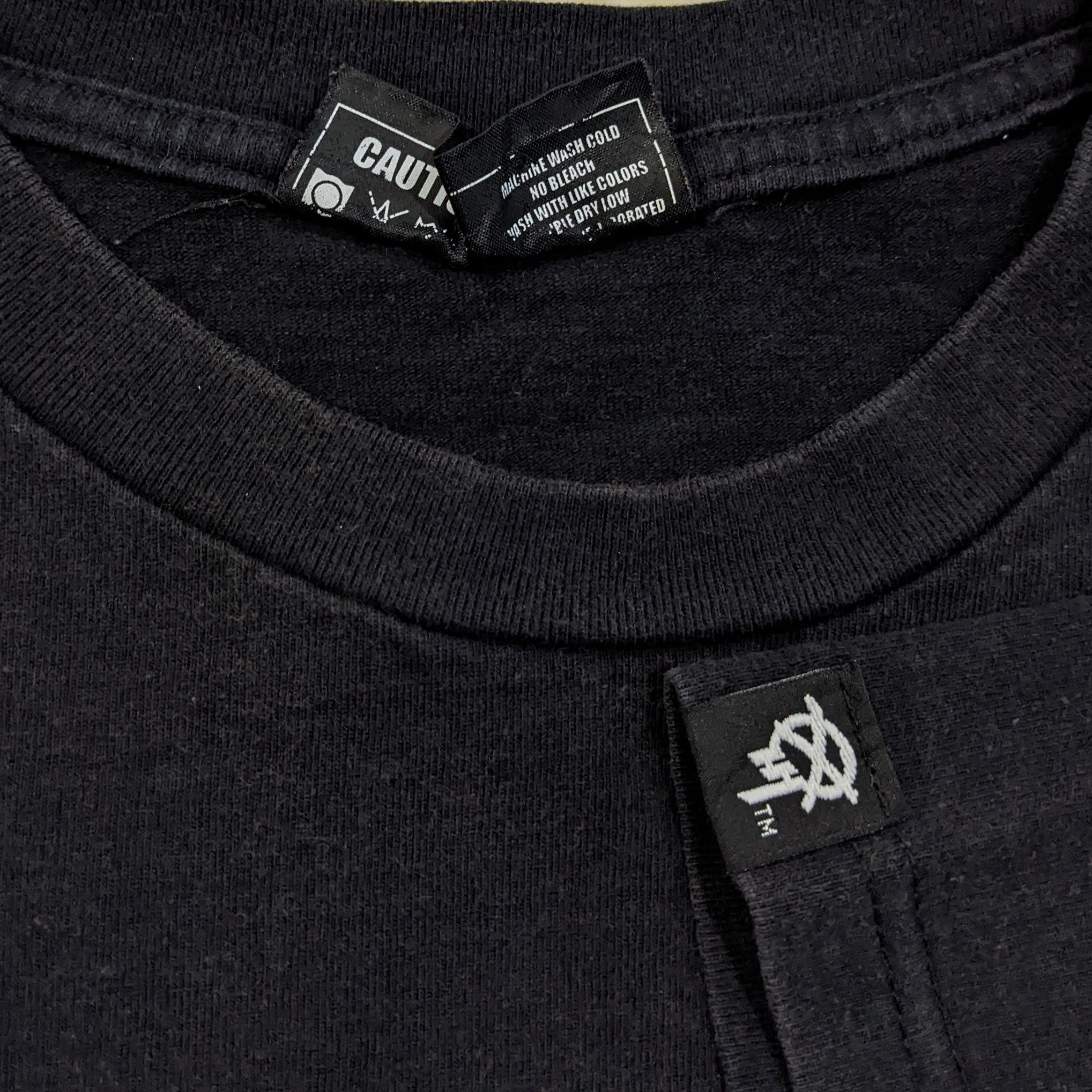 Bounty Hunter × Japanese Brand Vintage Bounty Hunter Japan Japanese Streetwear t-shirts Size US L / EU 52-54 / 3 - 4 Thumbnail