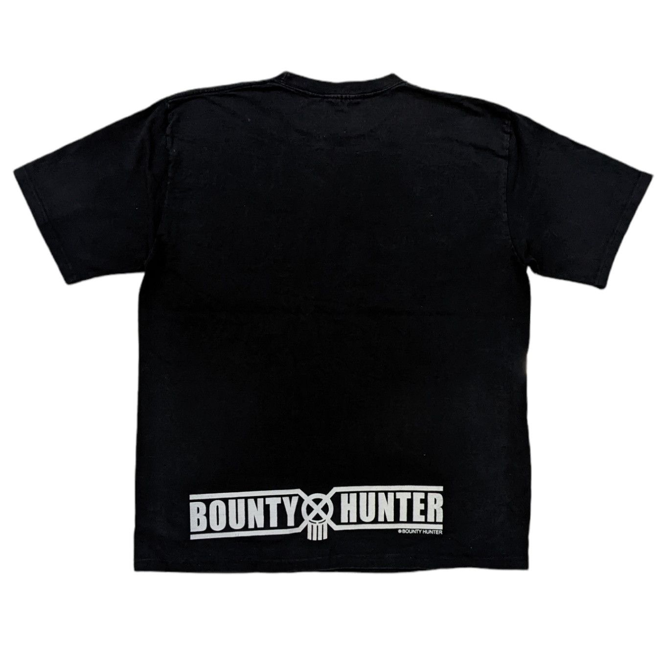 Bounty Hunter × Japanese Brand Vintage Bounty Hunter Japan Japanese Streetwear t-shirts Size US L / EU 52-54 / 3 - 2 Thumbnail