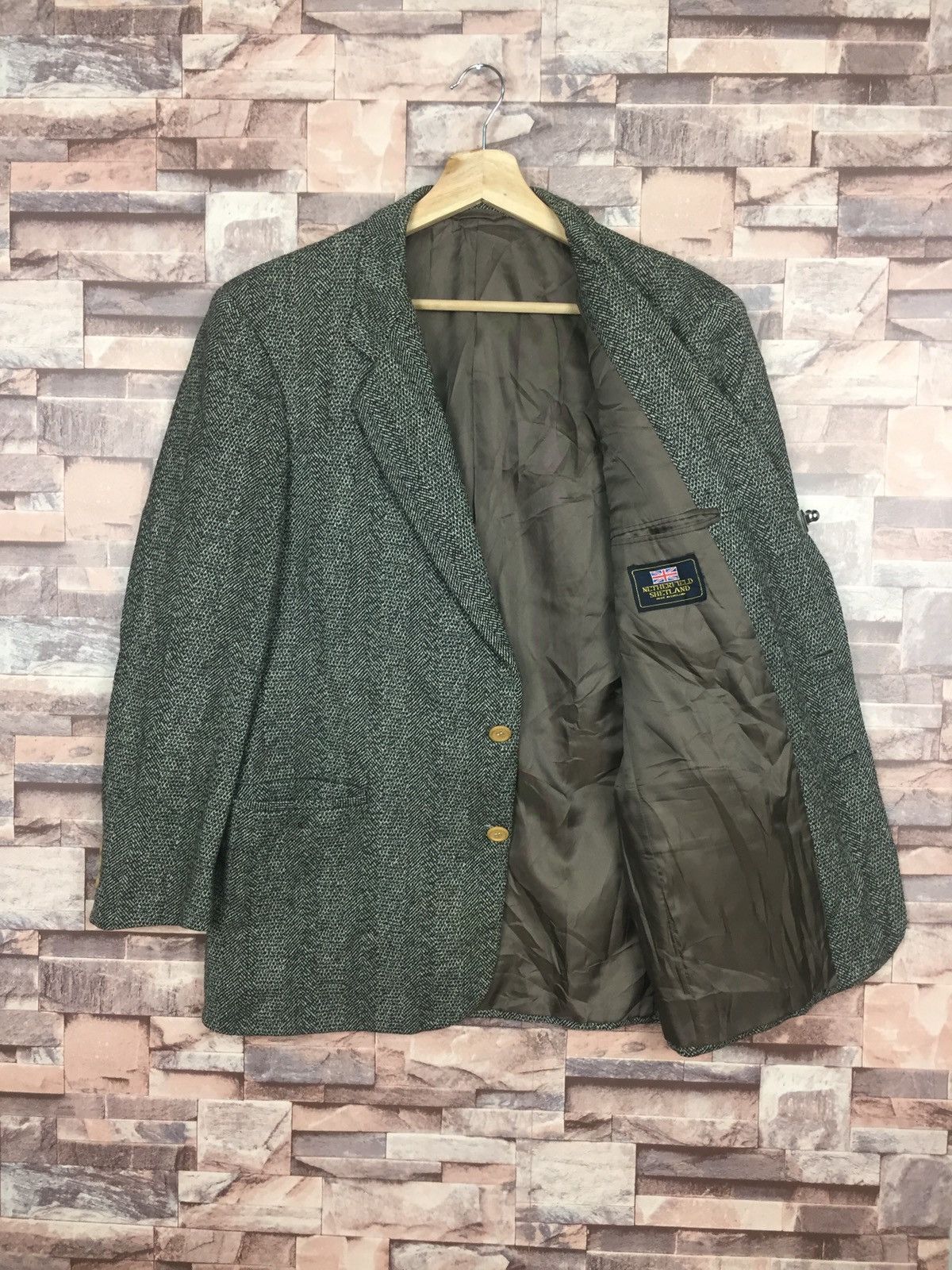 Moschino Moschino blazer Nice Design Size 34R - 3 Thumbnail