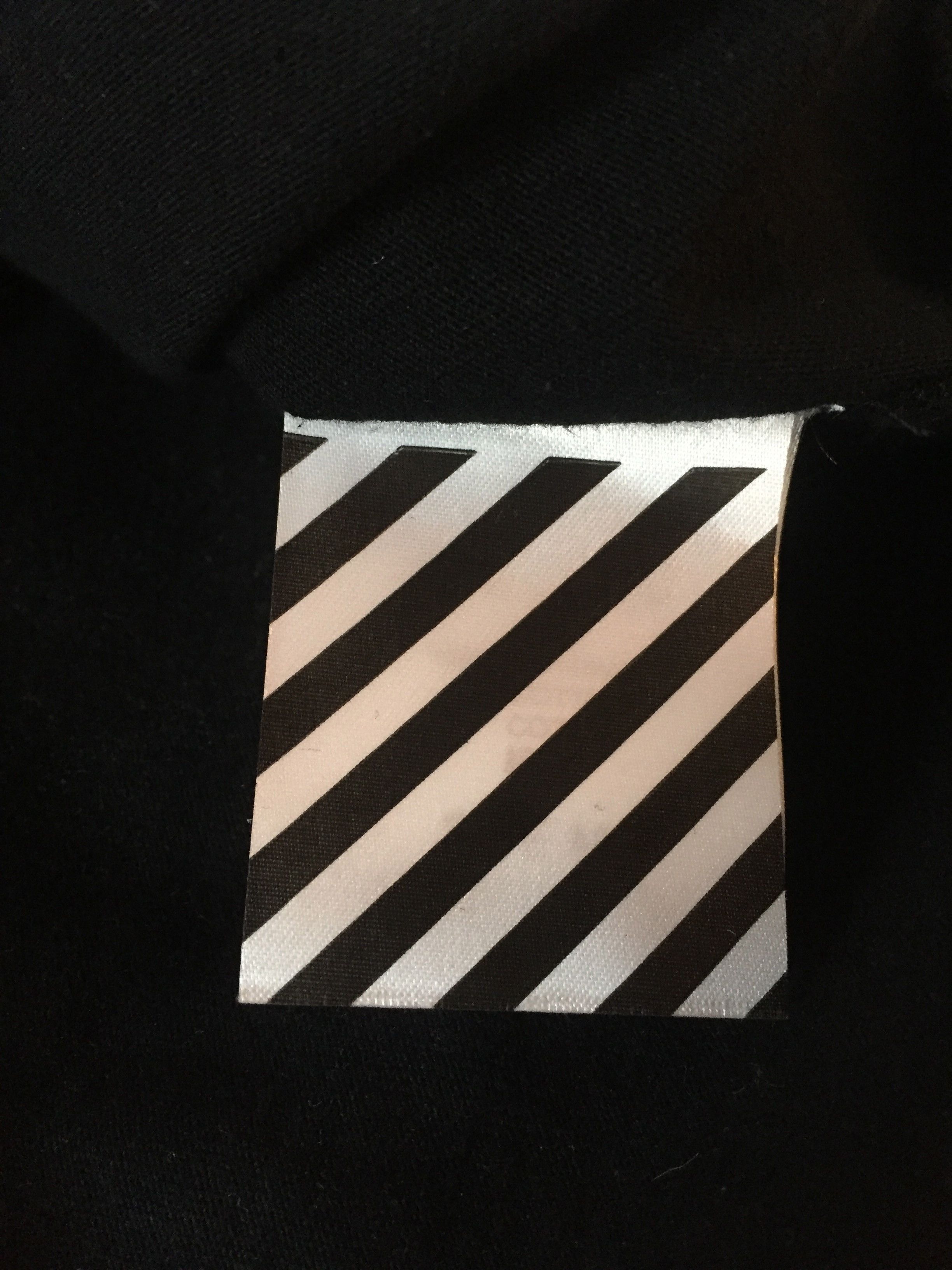 Off-White × Vlone Vlone x Off White Green V Size US M / EU 48-50 / 2 - 4 Thumbnail