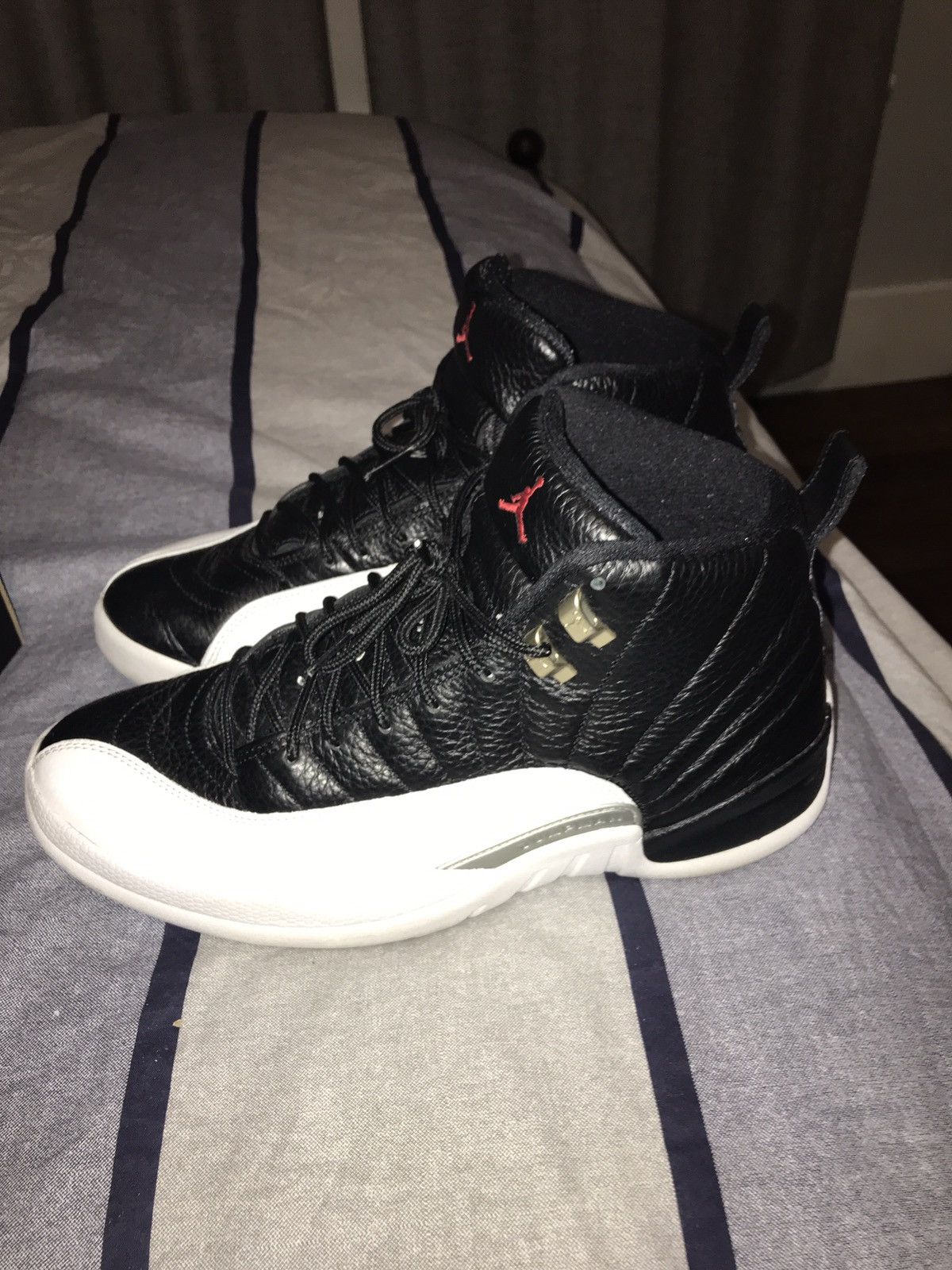 Air Jordan 12 Playoff 2022