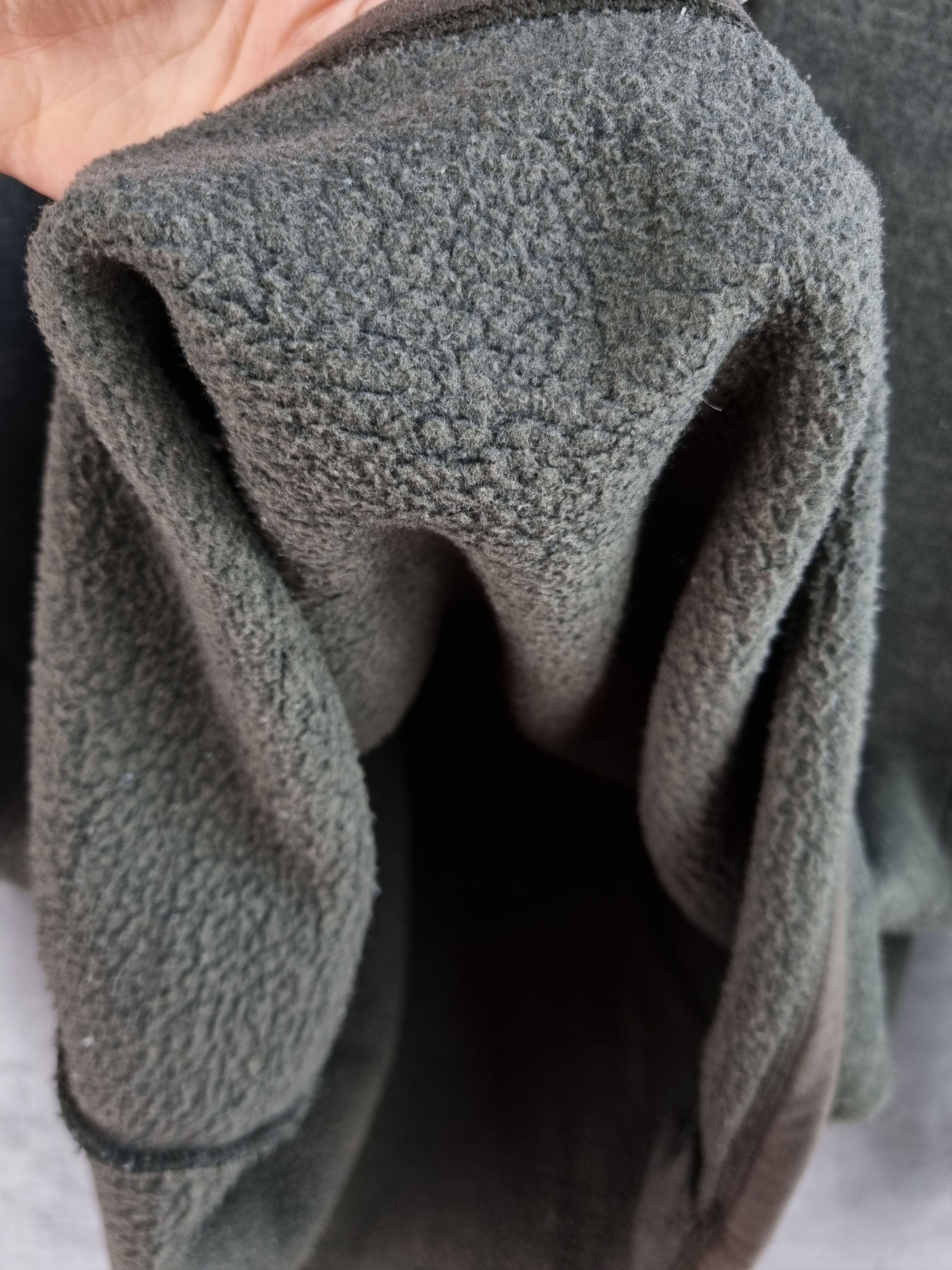 Patagonia × Vintage Vintage 90s Patagonia Fleece Pullover Size US M / EU 48-50 / 2 - 7 Thumbnail