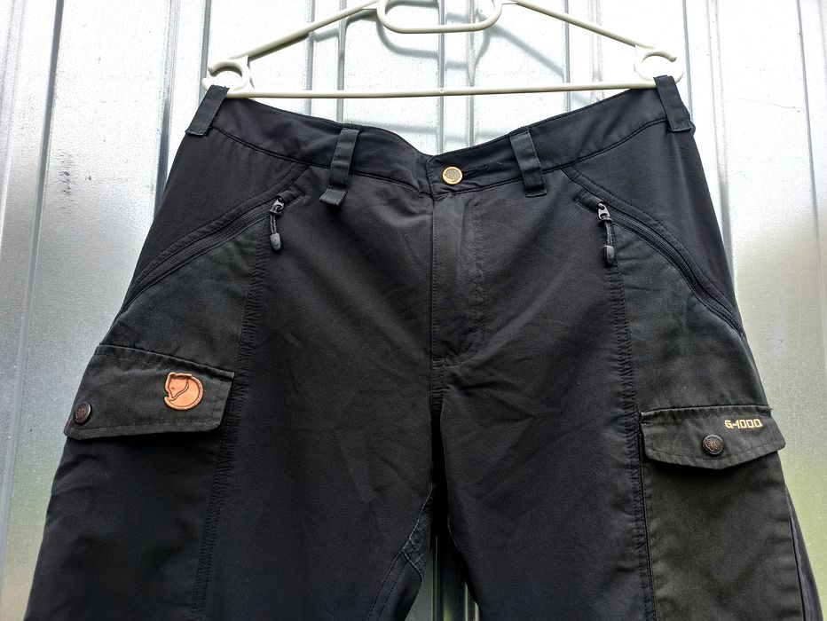 Fjallraven FjallRaven womens pants | Grailed