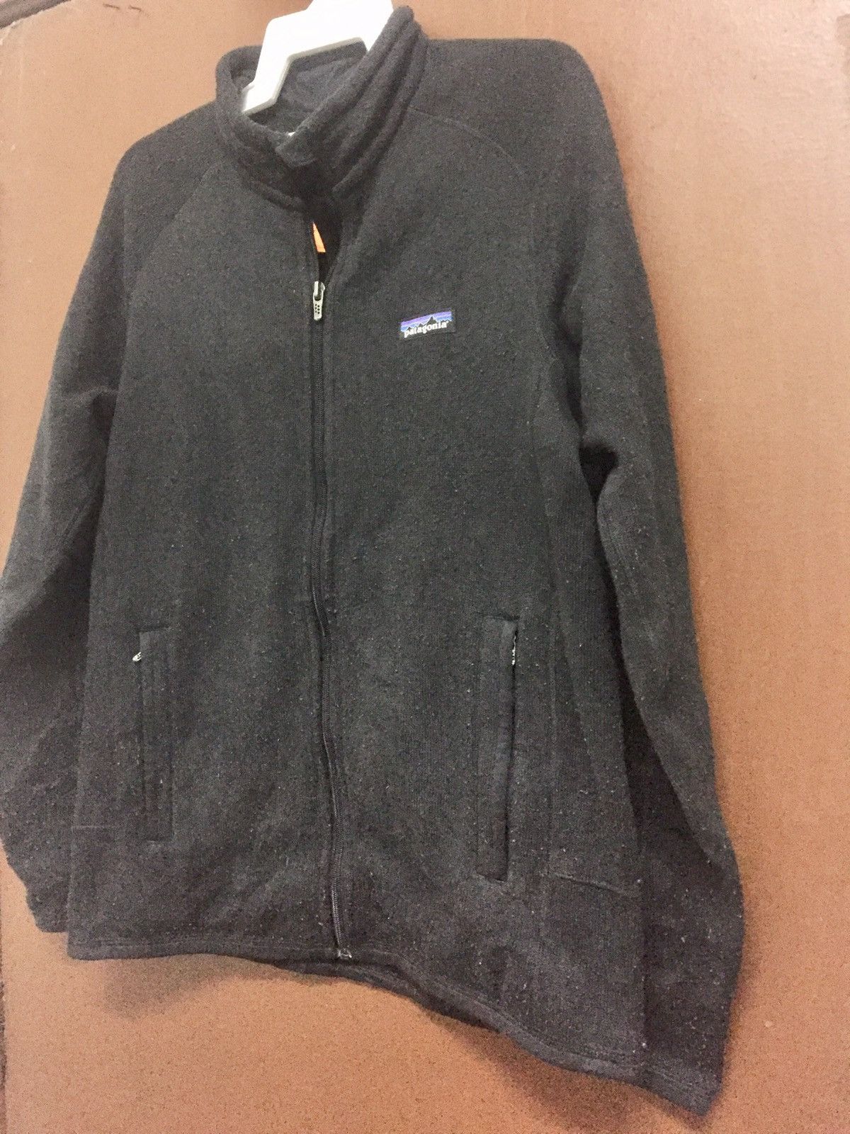 Patagonia Patagonia Black Full Zipper Outdoor Brand Unisex Jacket Size US M / EU 48-50 / 2 - 2 Thumbnail