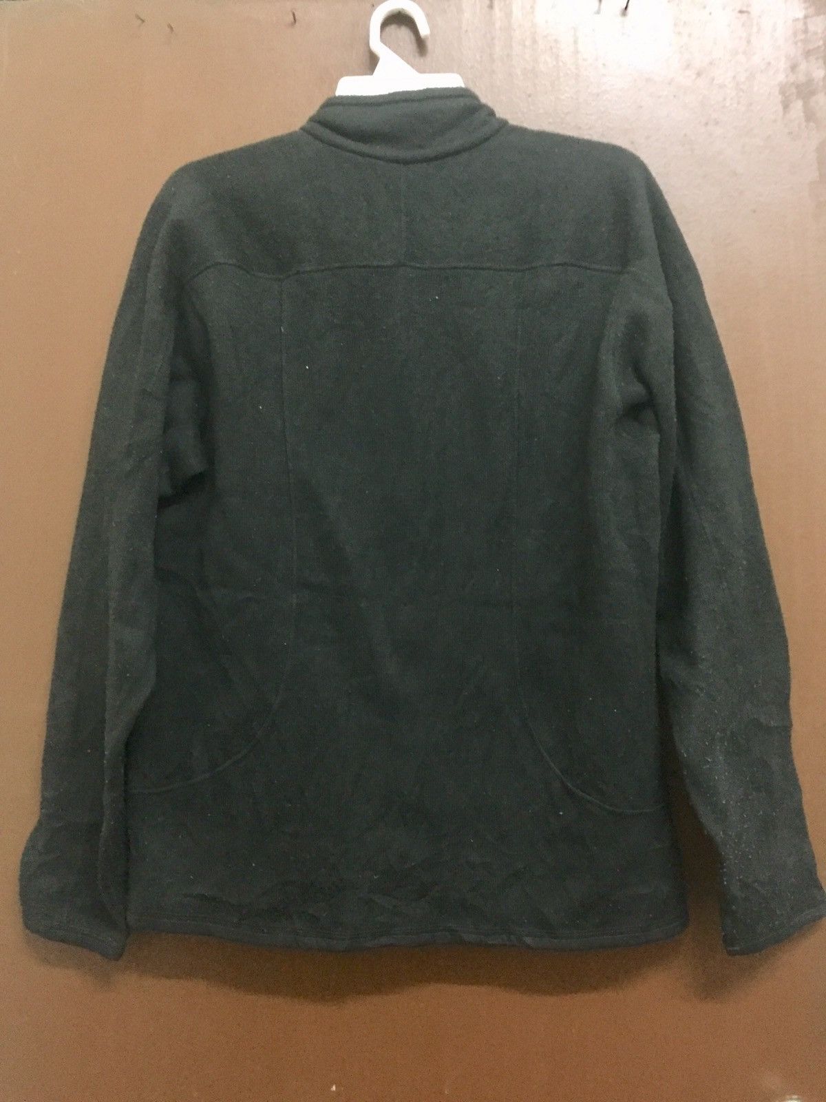 Patagonia Patagonia Black Full Zipper Outdoor Brand Unisex Jacket Size US M / EU 48-50 / 2 - 3 Thumbnail