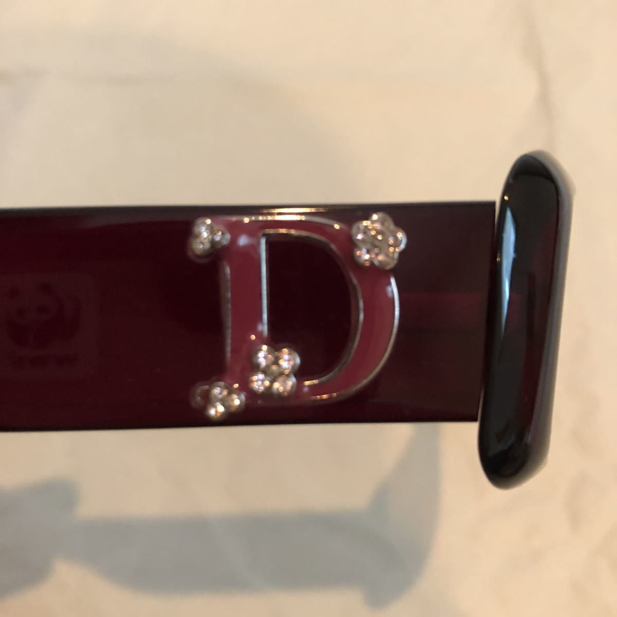 Dior Dior Couture 2 Sunglasses Size ONE SIZE - 3 Thumbnail