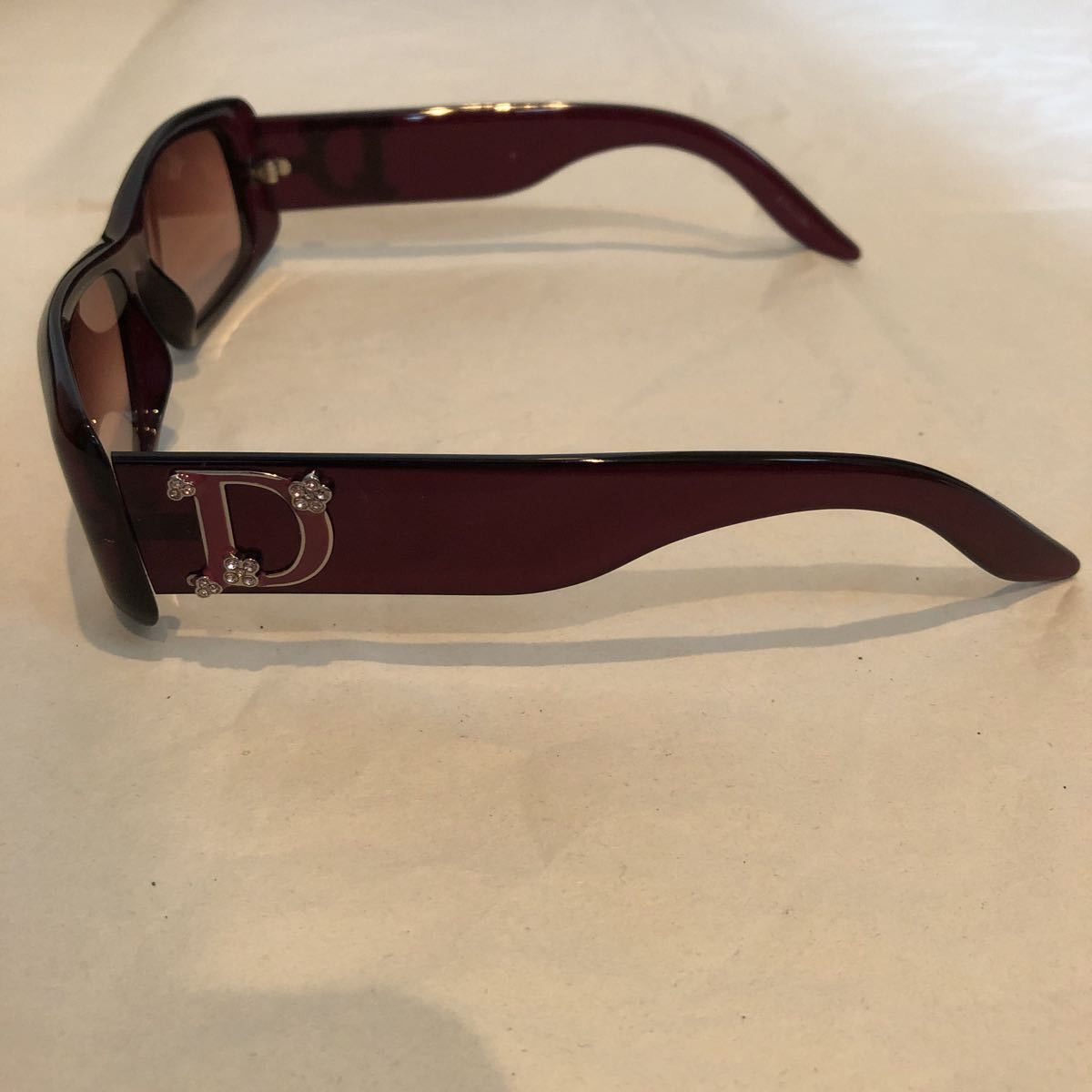 Dior Dior Couture 2 Sunglasses Size ONE SIZE - 2 Thumbnail