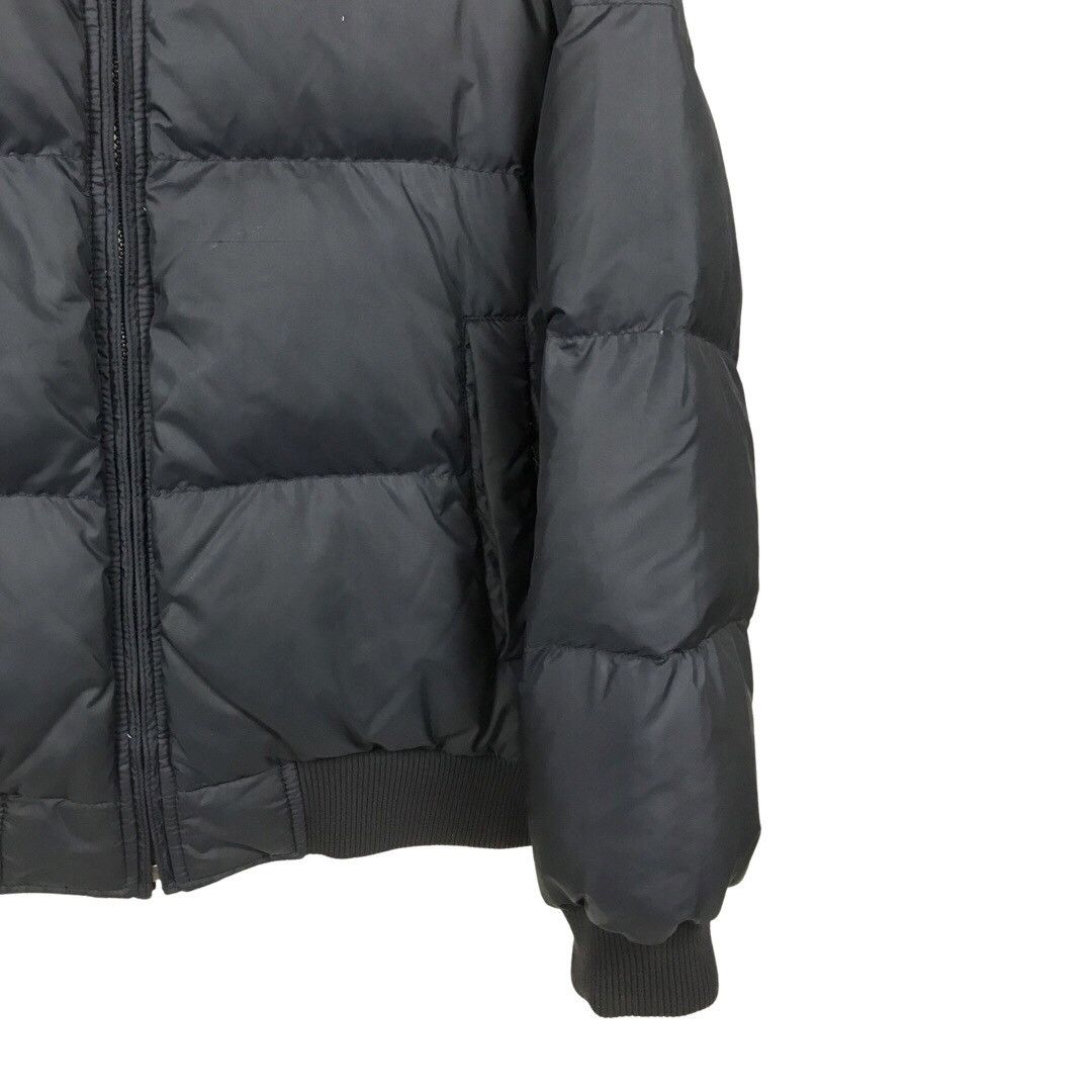 Polo Ralph Lauren Vintage Down-jacket two-side