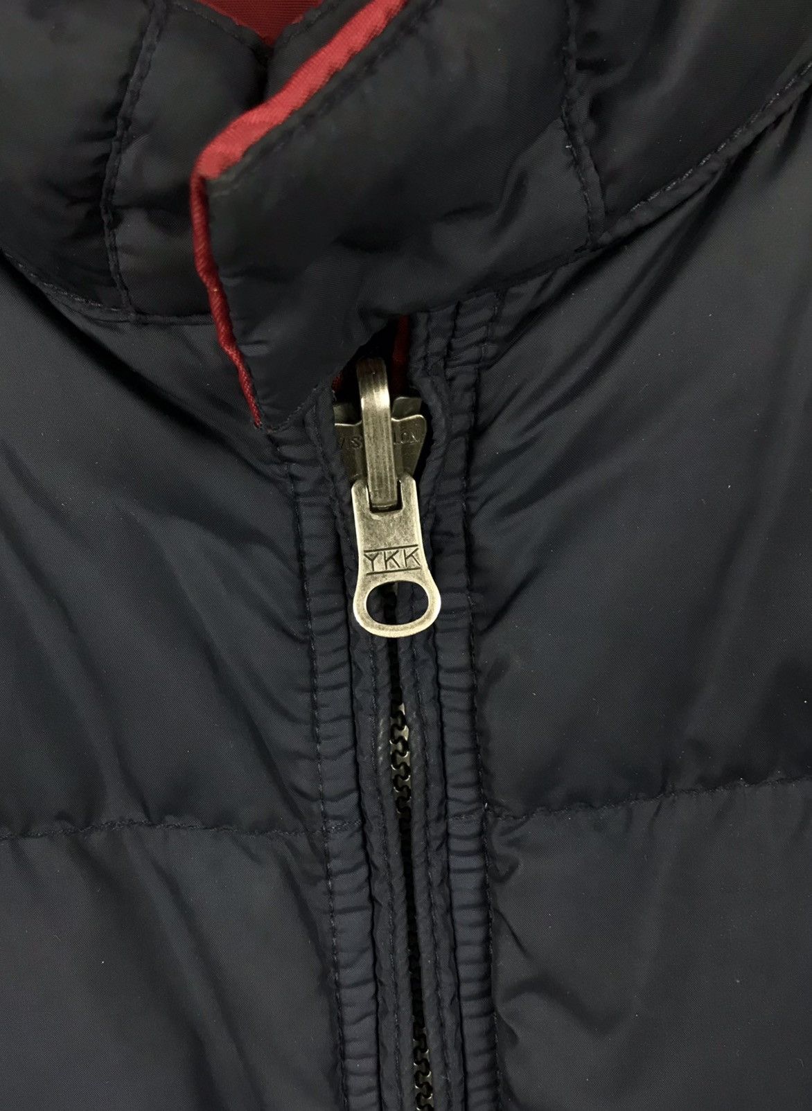 Polo Ralph Lauren × Vintage Polo Ralph Lauren Vintage Down-jacket two-side Size US L / EU 52-54 / 3 - 9 Thumbnail