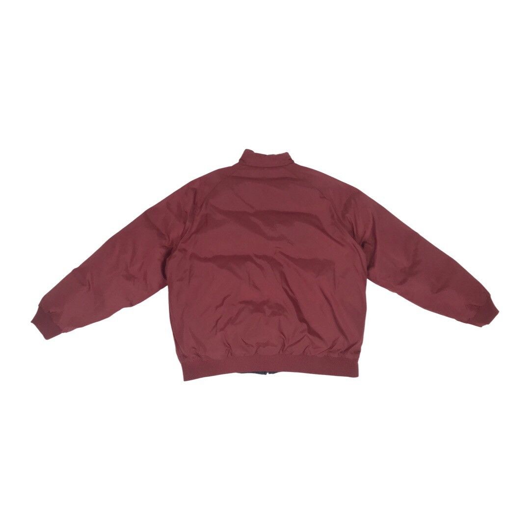 Polo Ralph Lauren × Vintage Polo Ralph Lauren Vintage Down-jacket two-side Size US L / EU 52-54 / 3 - 8 Thumbnail
