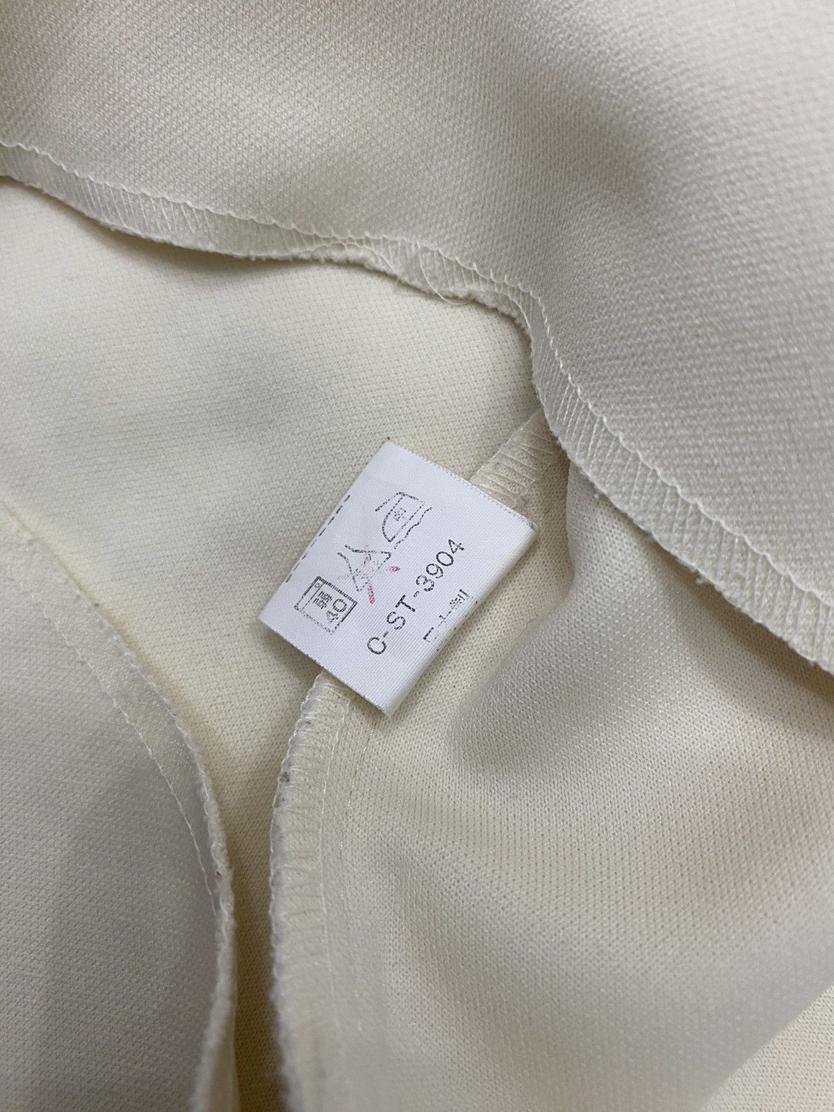 Japanese Brand × Vintage Vintage Japanese Brand Baseball Jersey Size US S / EU 44-46 / 1 - 10 Thumbnail