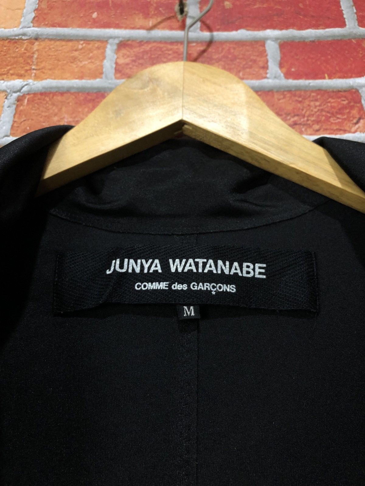 Comme des Garcons Junya Watanabe Comme des Garcons Jacket Size M / US 6-8 / IT 42-44 - 6 Thumbnail