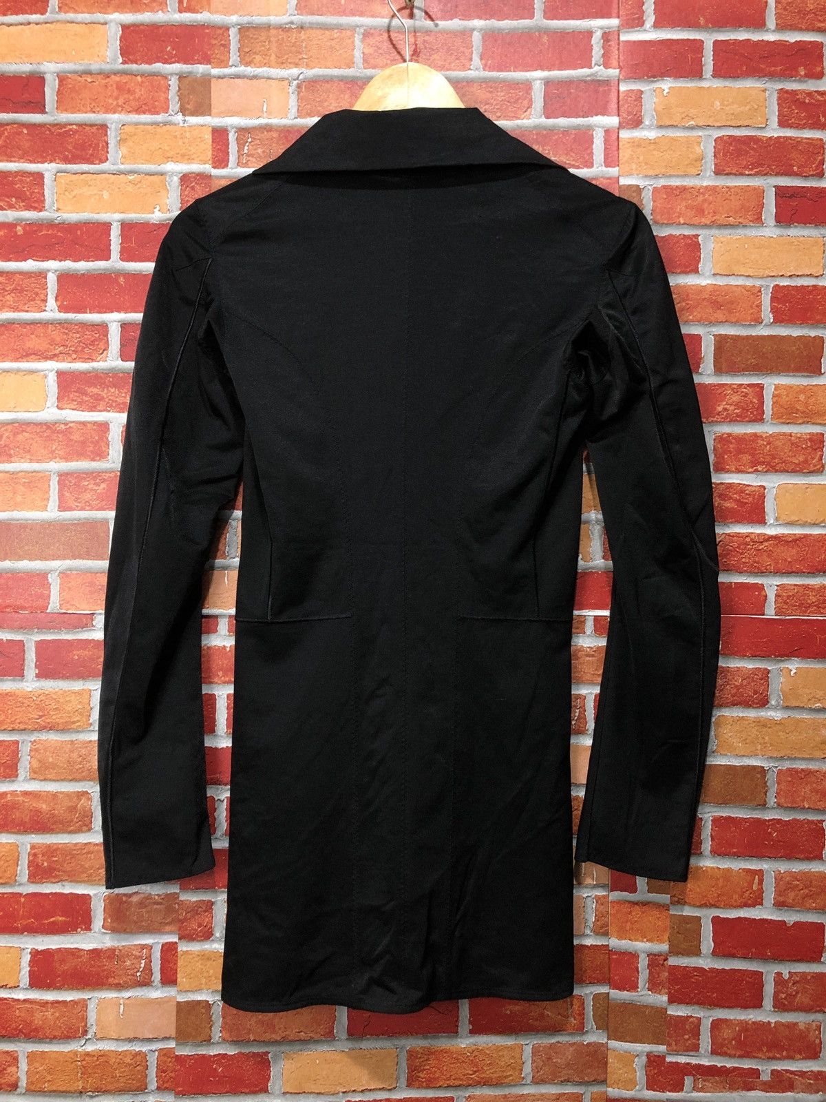 Comme des Garcons Junya Watanabe Comme des Garcons Jacket Size M / US 6-8 / IT 42-44 - 4 Thumbnail