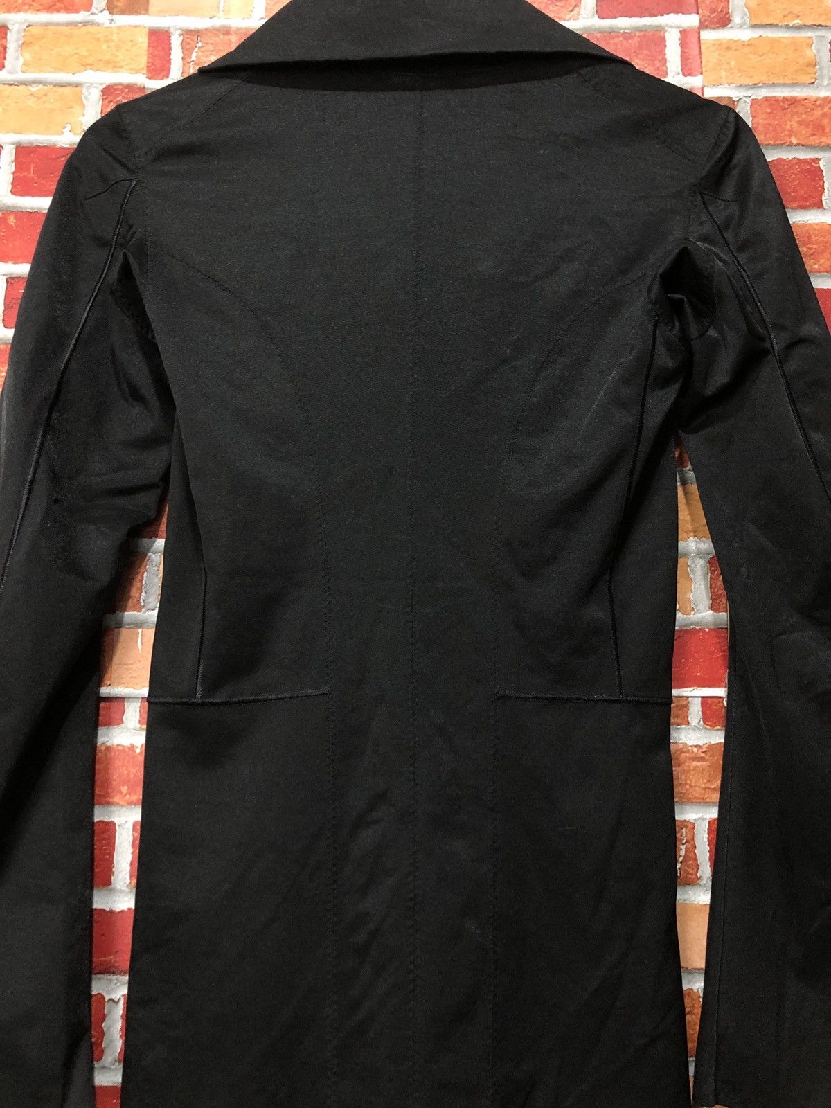Comme des Garcons Junya Watanabe Comme des Garcons Jacket Size M / US 6-8 / IT 42-44 - 5 Thumbnail