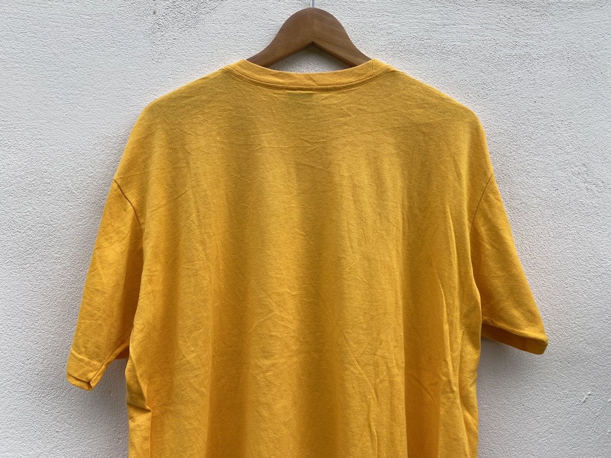 Triple 5 Soul × Vintage Vtg TRIPLE FIVE SOUL T-Shirt 555 Nyc Usa t-shirt Size US L / EU 52-54 / 3 - 5 Thumbnail