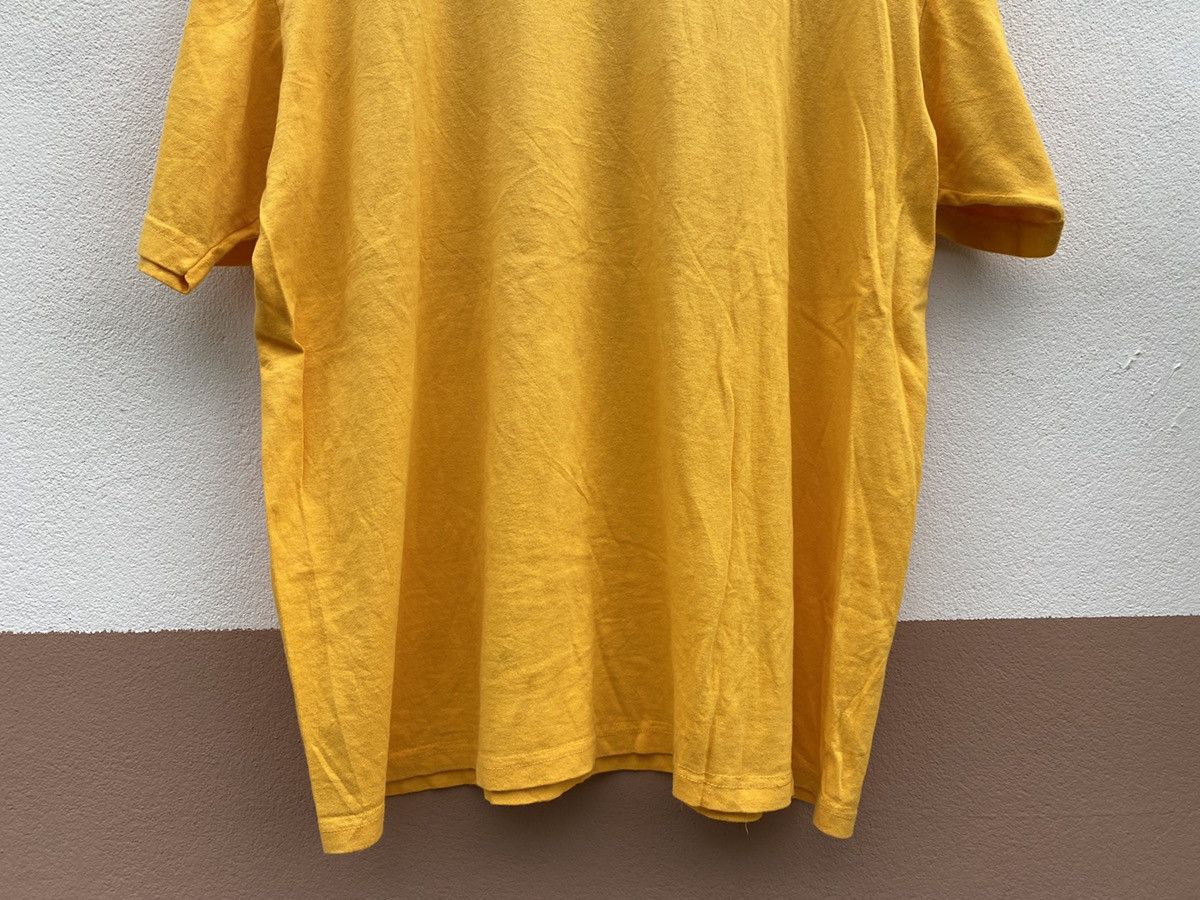 Triple 5 Soul × Vintage Vtg TRIPLE FIVE SOUL T-Shirt 555 Nyc Usa t-shirt Size US L / EU 52-54 / 3 - 6 Thumbnail