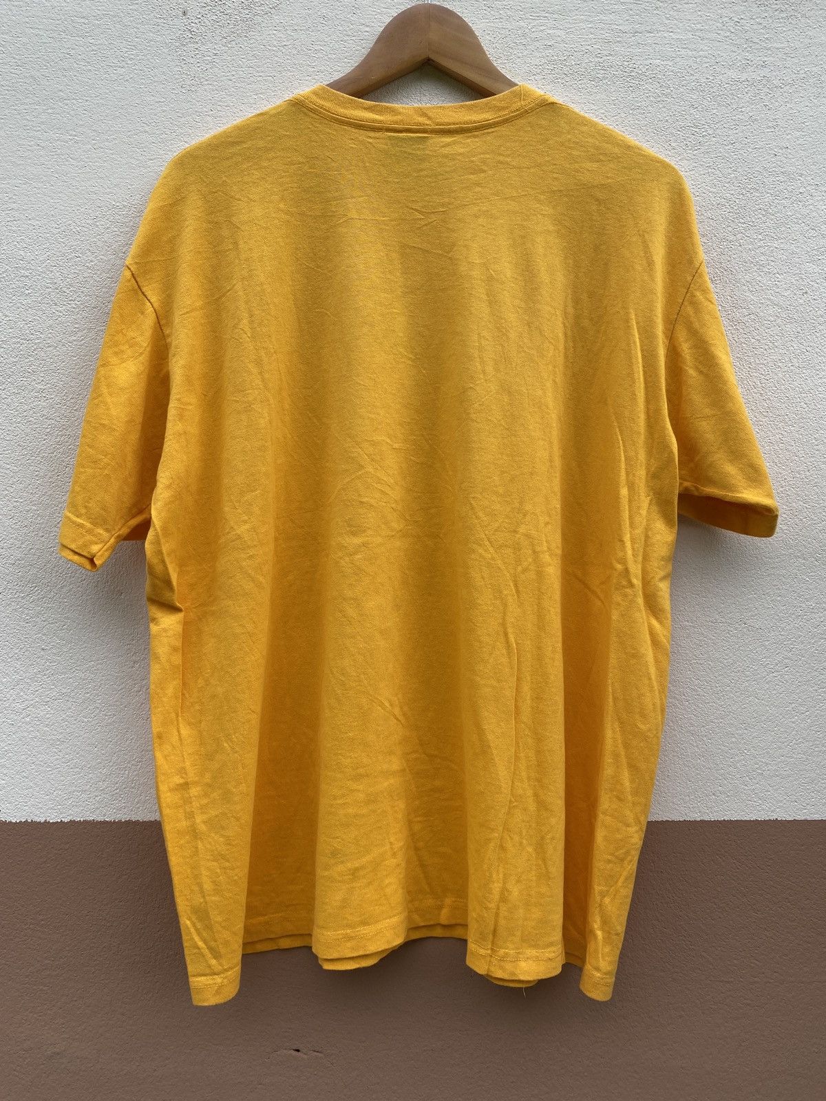 Triple 5 Soul × Vintage Vtg TRIPLE FIVE SOUL T-Shirt 555 Nyc Usa t-shirt Size US L / EU 52-54 / 3 - 8 Thumbnail