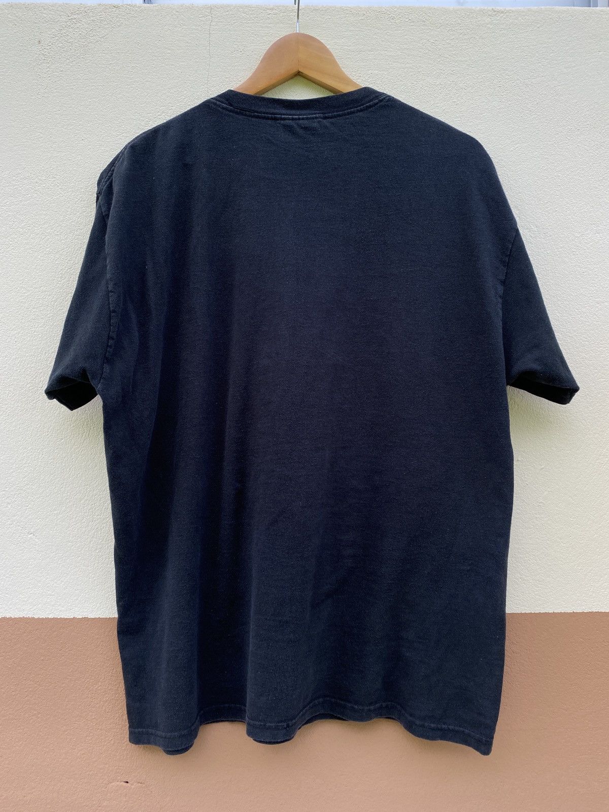 Nintendo × Vintage Vintage 00s Legend of Zelda Sword Play Shirt Size L Size US L / EU 52-54 / 3 - 9 Thumbnail