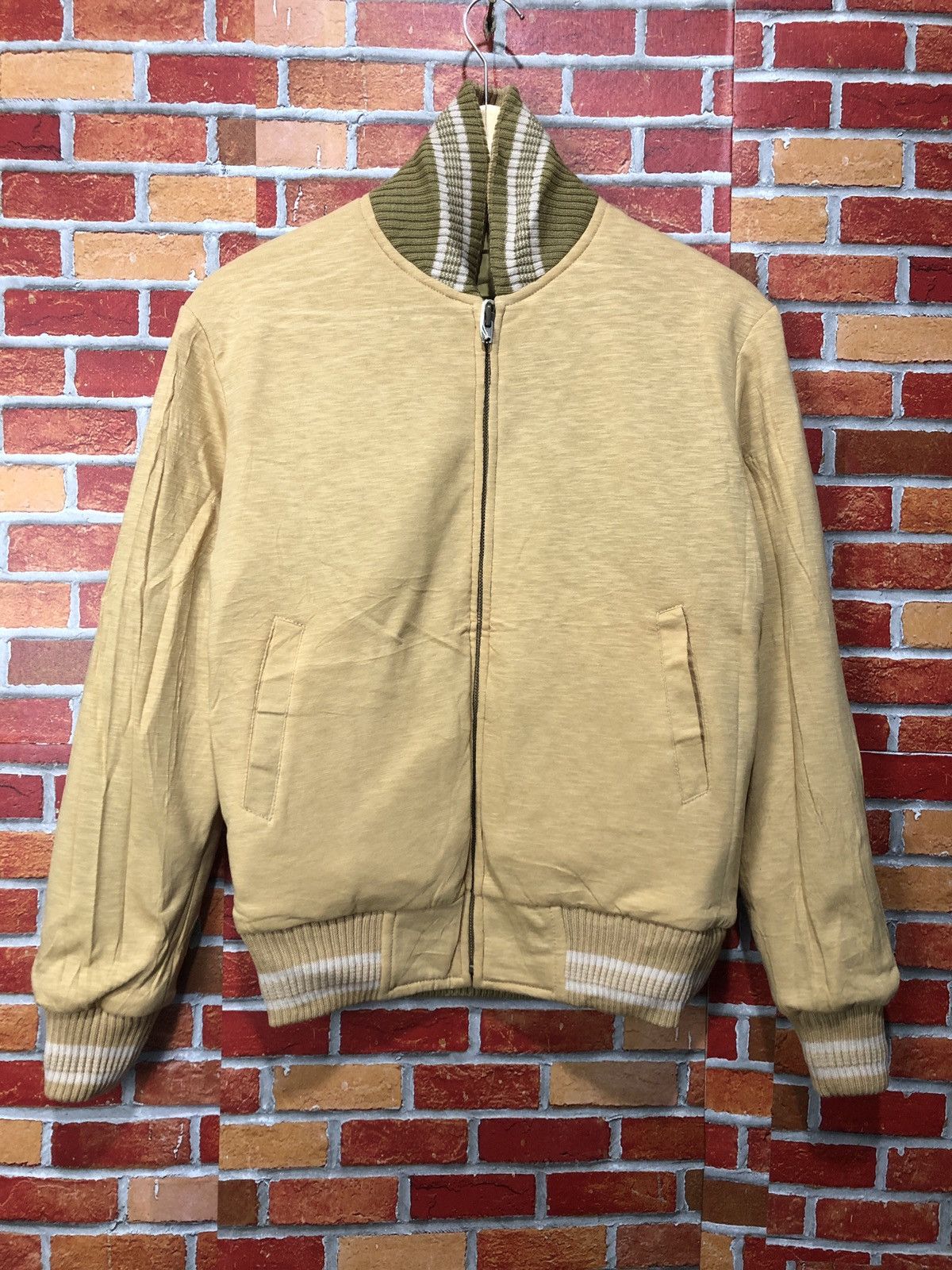 Other Inpaichthys Kerri Jacket Size US S / EU 44-46 / 1 - 3 Thumbnail