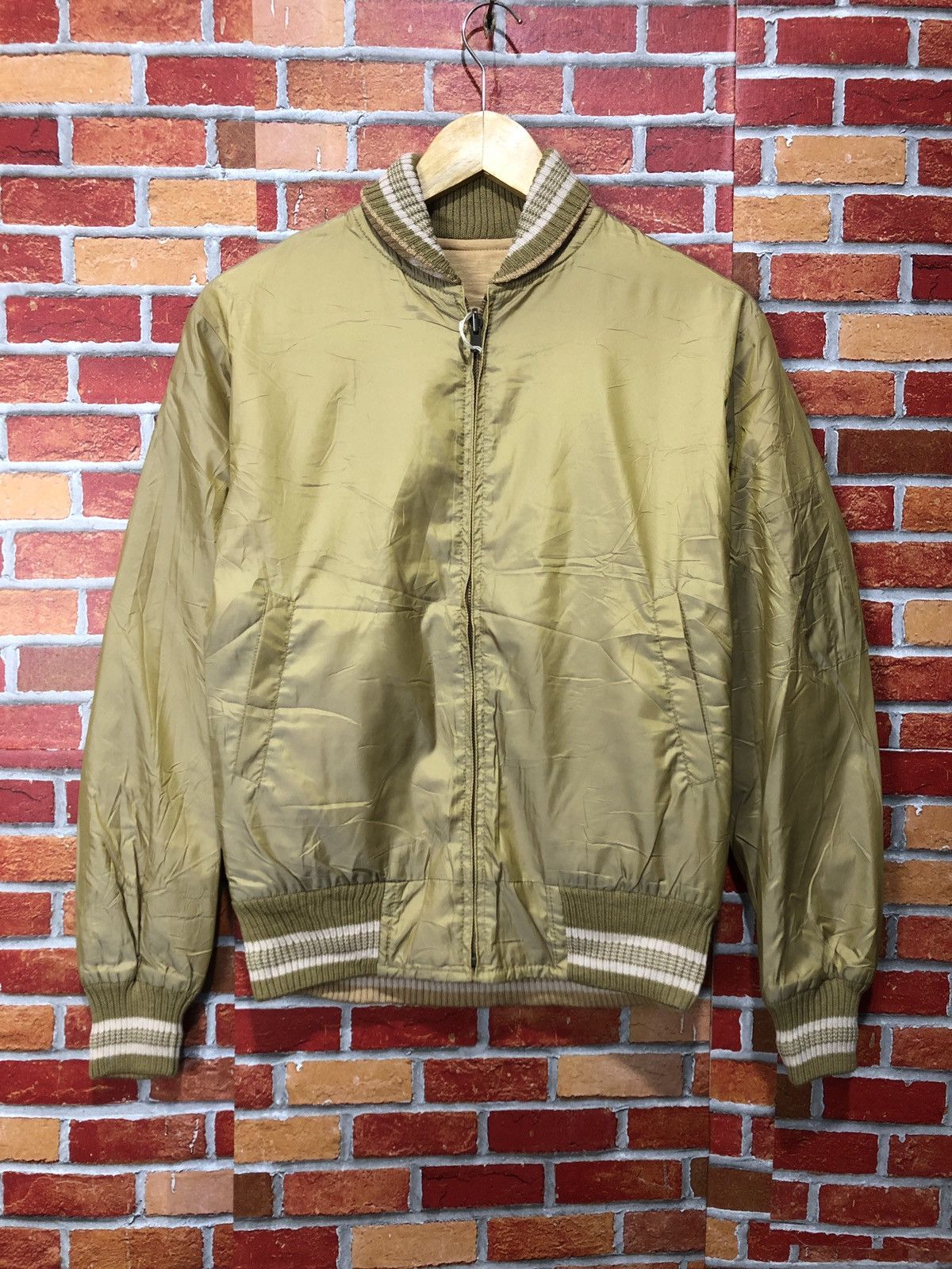 Other Inpaichthys Kerri Jacket Size US S / EU 44-46 / 1 - 1 Thumbnail