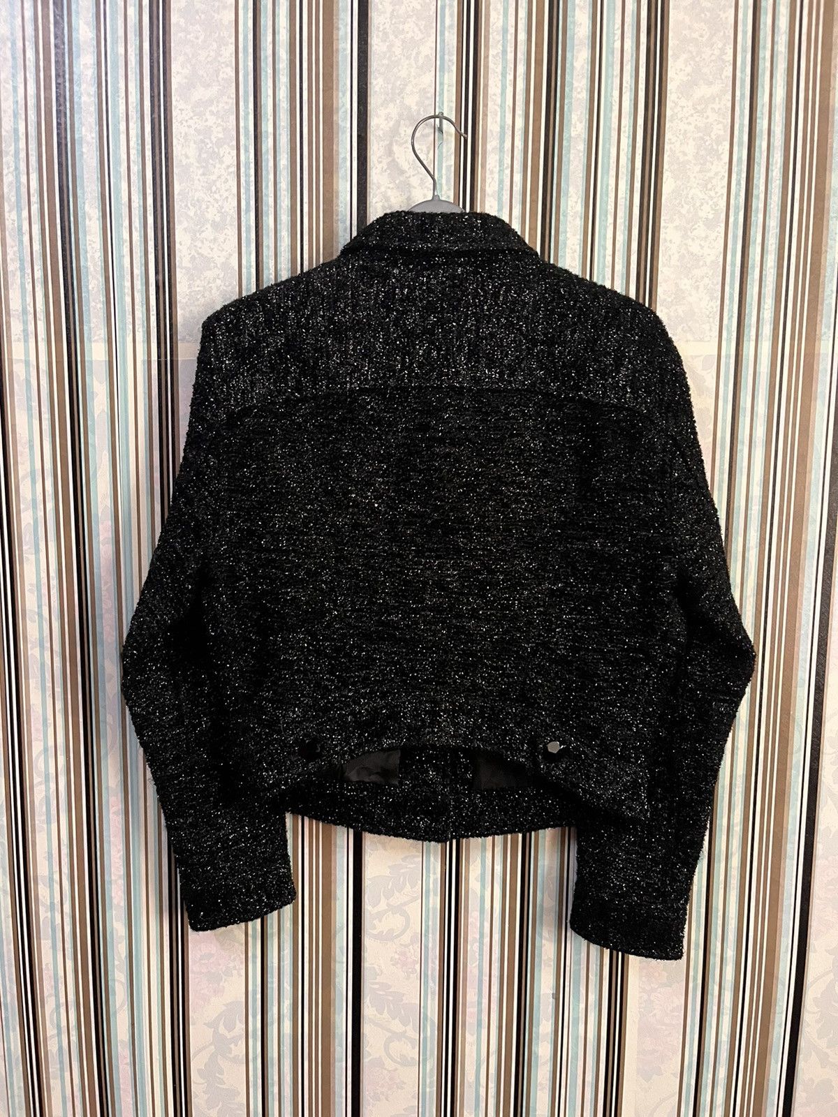 Katharine Hamnett London bling bling aw1990 casual #D1 Size M / US 6-8 / IT 42-44 - 3 Thumbnail