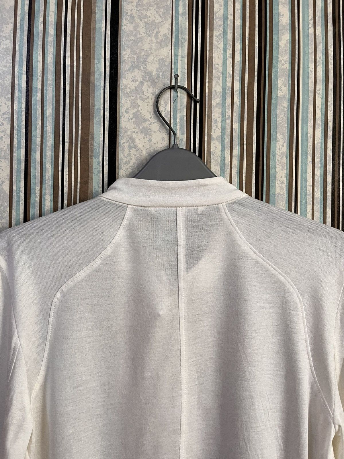 Vivienne Tam sample edition light zipper #D1 Size S / US 4 / IT 40 - 6 Thumbnail
