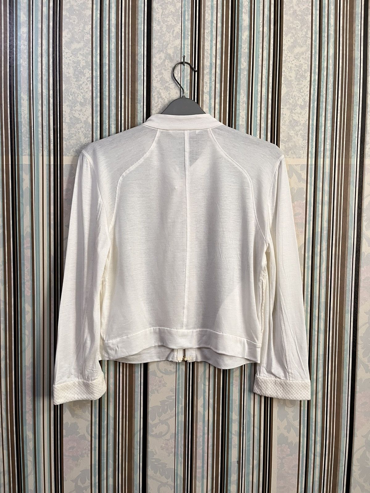 Vivienne Tam sample edition light zipper #D1 Size S / US 4 / IT 40 - 2 Thumbnail