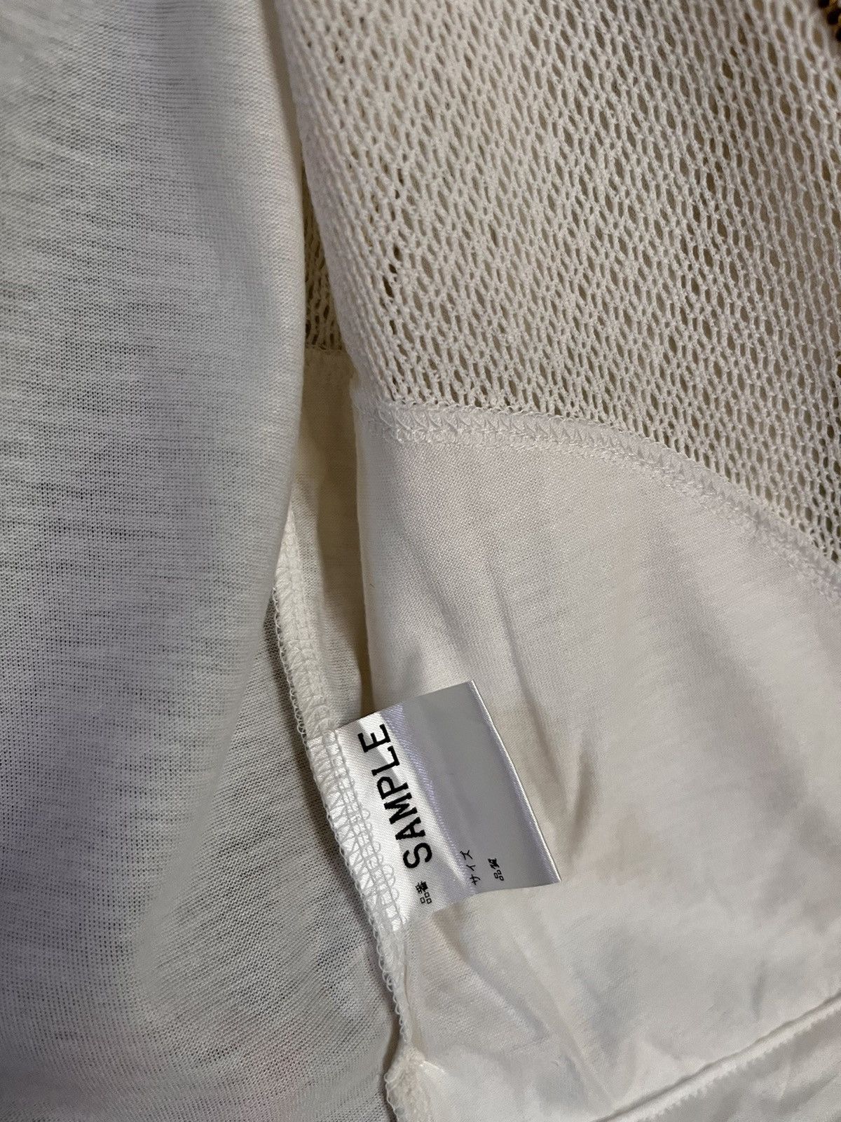 Vivienne Tam sample edition light zipper #D1 Size S / US 4 / IT 40 - 7 Thumbnail