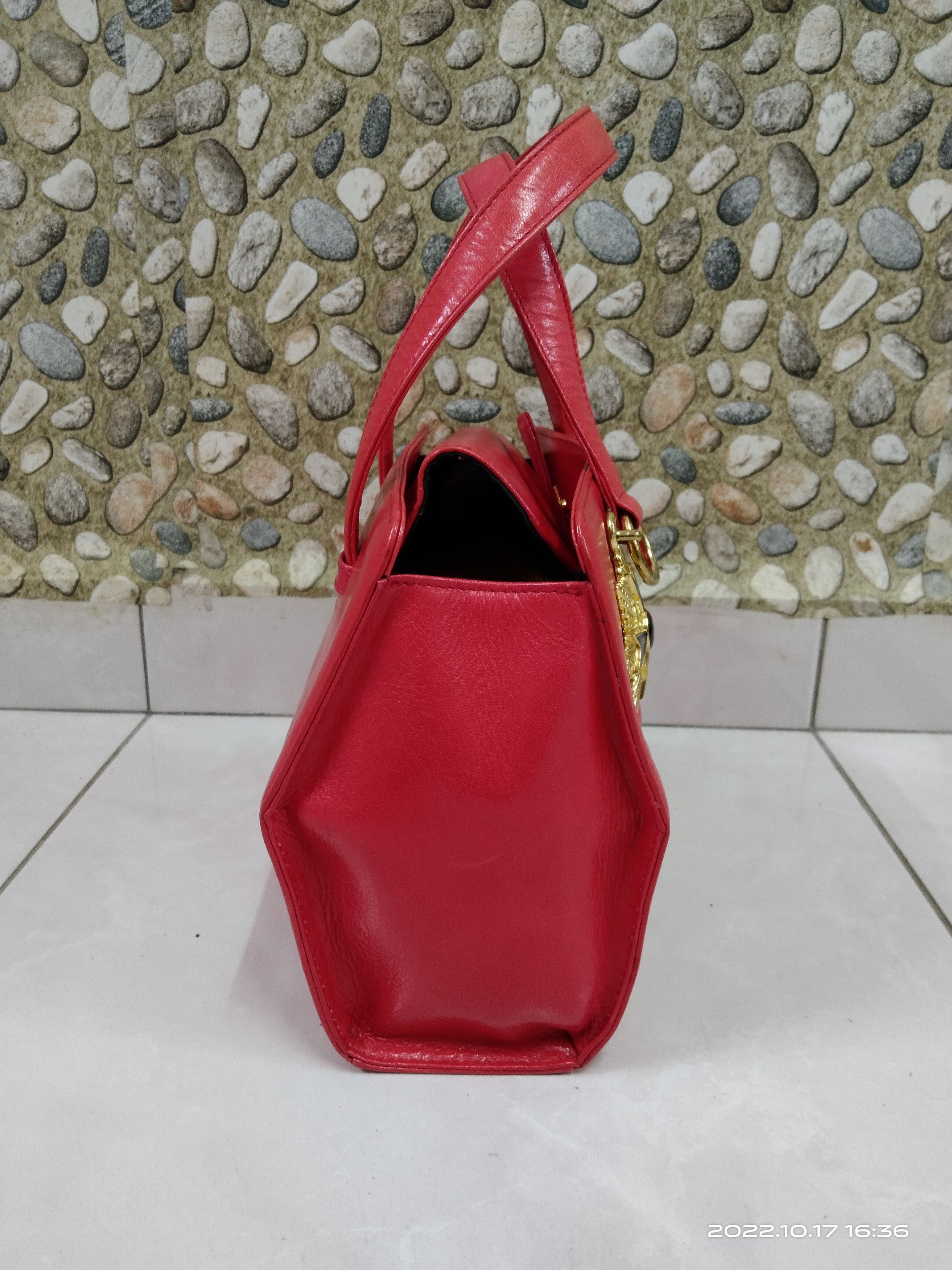 Versace GIANNI VERSACE HANDCARRY BAGS Size ONE SIZE - 4 Thumbnail