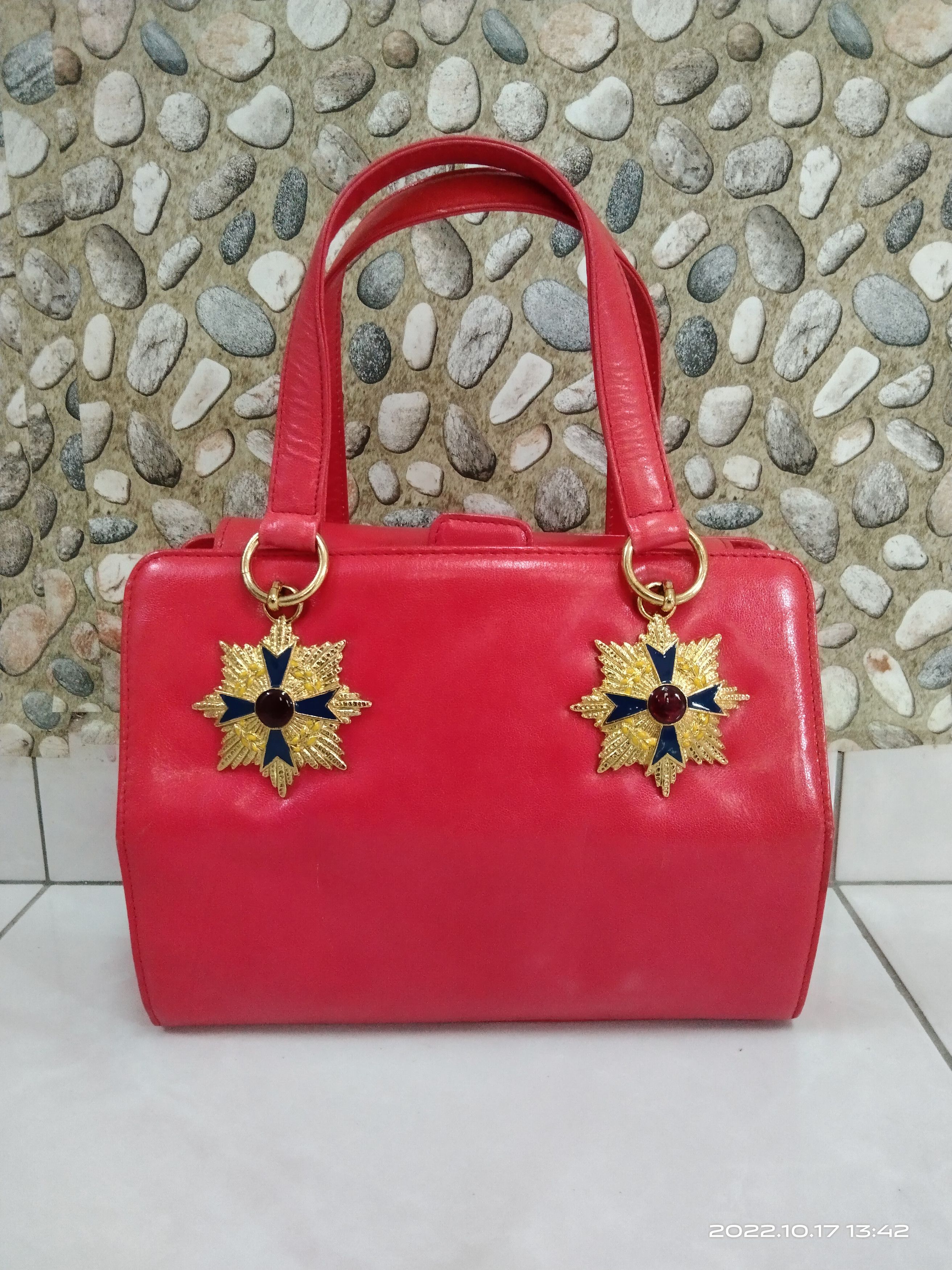 Versace GIANNI VERSACE HANDCARRY BAGS Size ONE SIZE - 1 Thumbnail