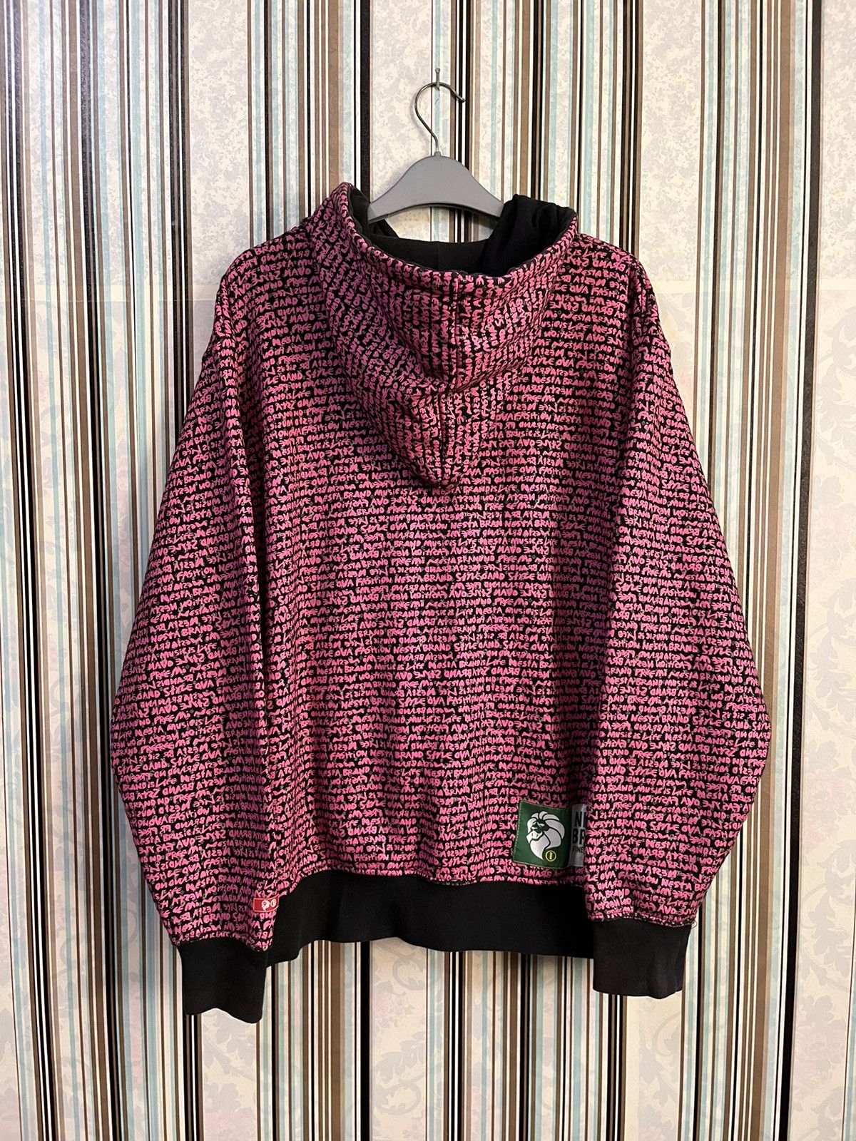 Japanese Brand nesta brand bob marley #D1 Size US M / EU 48-50 / 2 - 4 Thumbnail