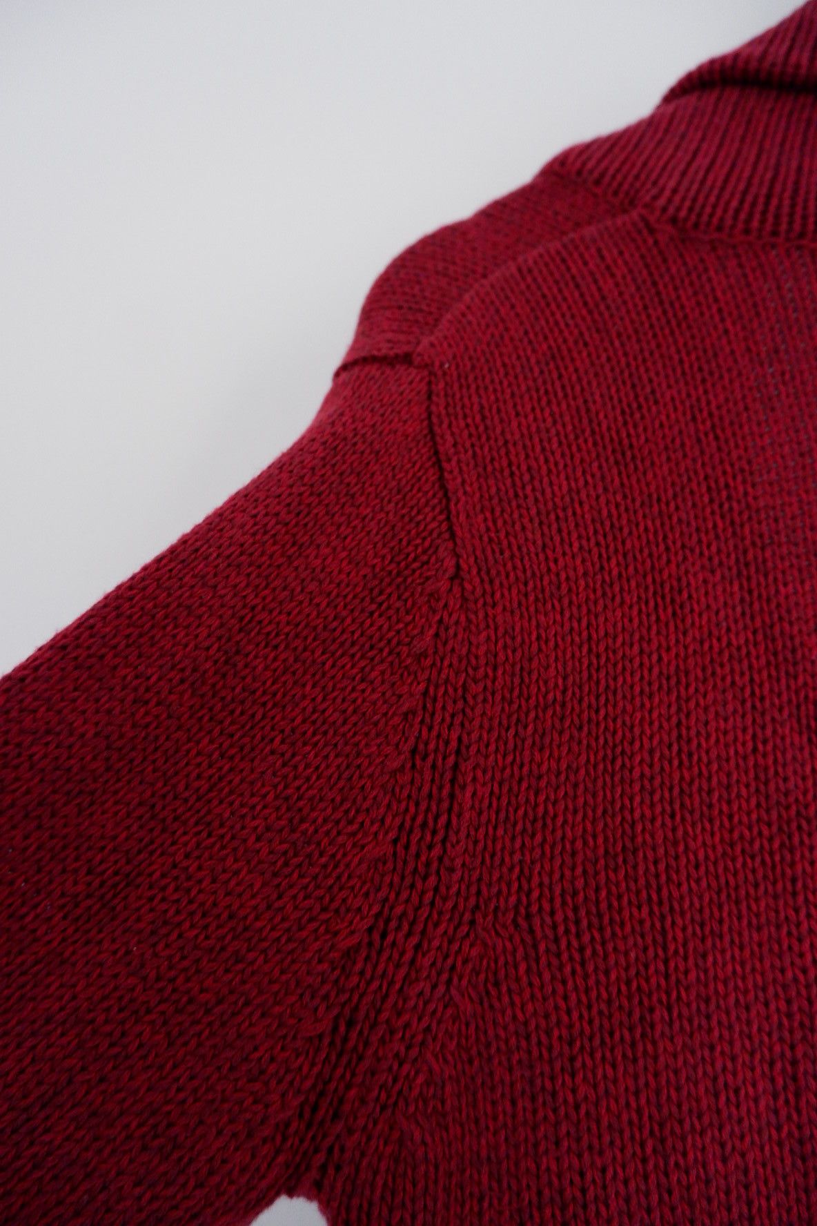 14th Addiction Vintage Murder License Cowichan Cardigan Knitwear Size US M / EU 48-50 / 2 - 6 Thumbnail