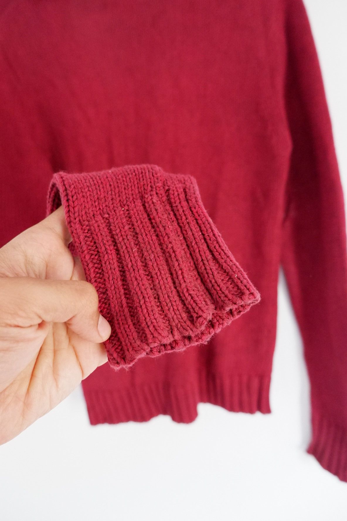 14th Addiction Vintage Murder License Cowichan Cardigan Knitwear Size US M / EU 48-50 / 2 - 7 Thumbnail