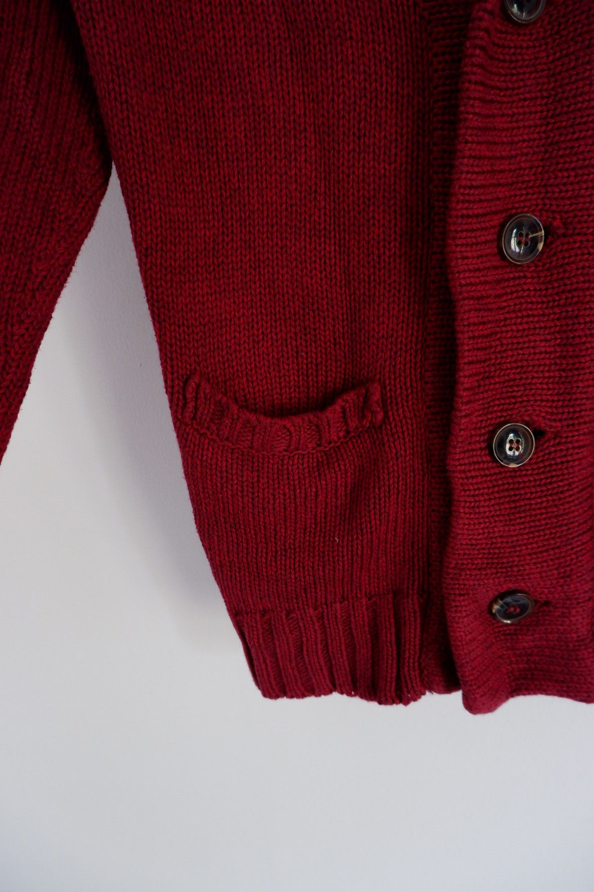 14th Addiction Vintage Murder License Cowichan Cardigan Knitwear Size US M / EU 48-50 / 2 - 4 Thumbnail