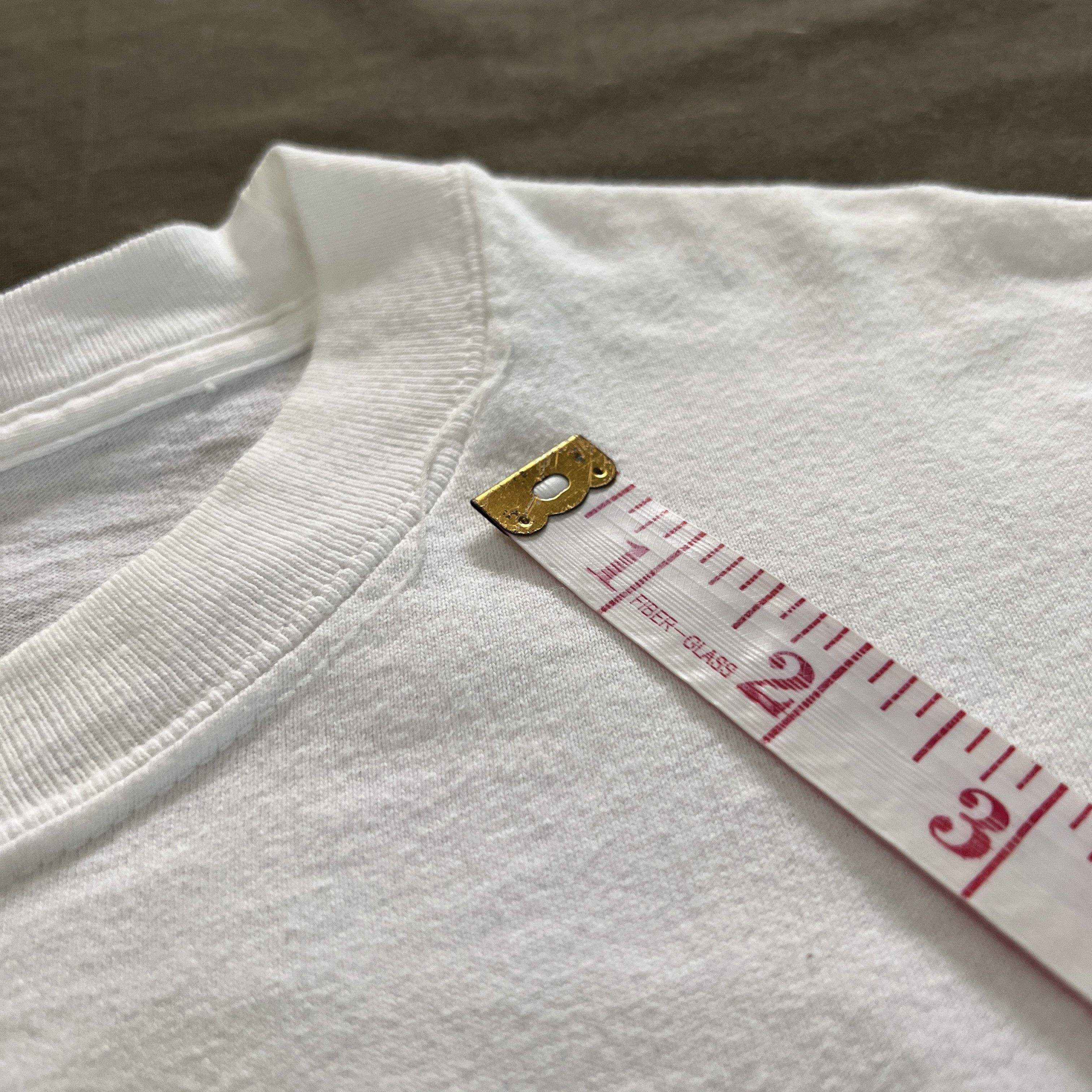 Band Tees × Playboy × Vintage Vintage Y2K Playboy Jazz Festival 25th Anniversary Promo Tee Size US L / EU 52-54 / 3 - 10 Thumbnail