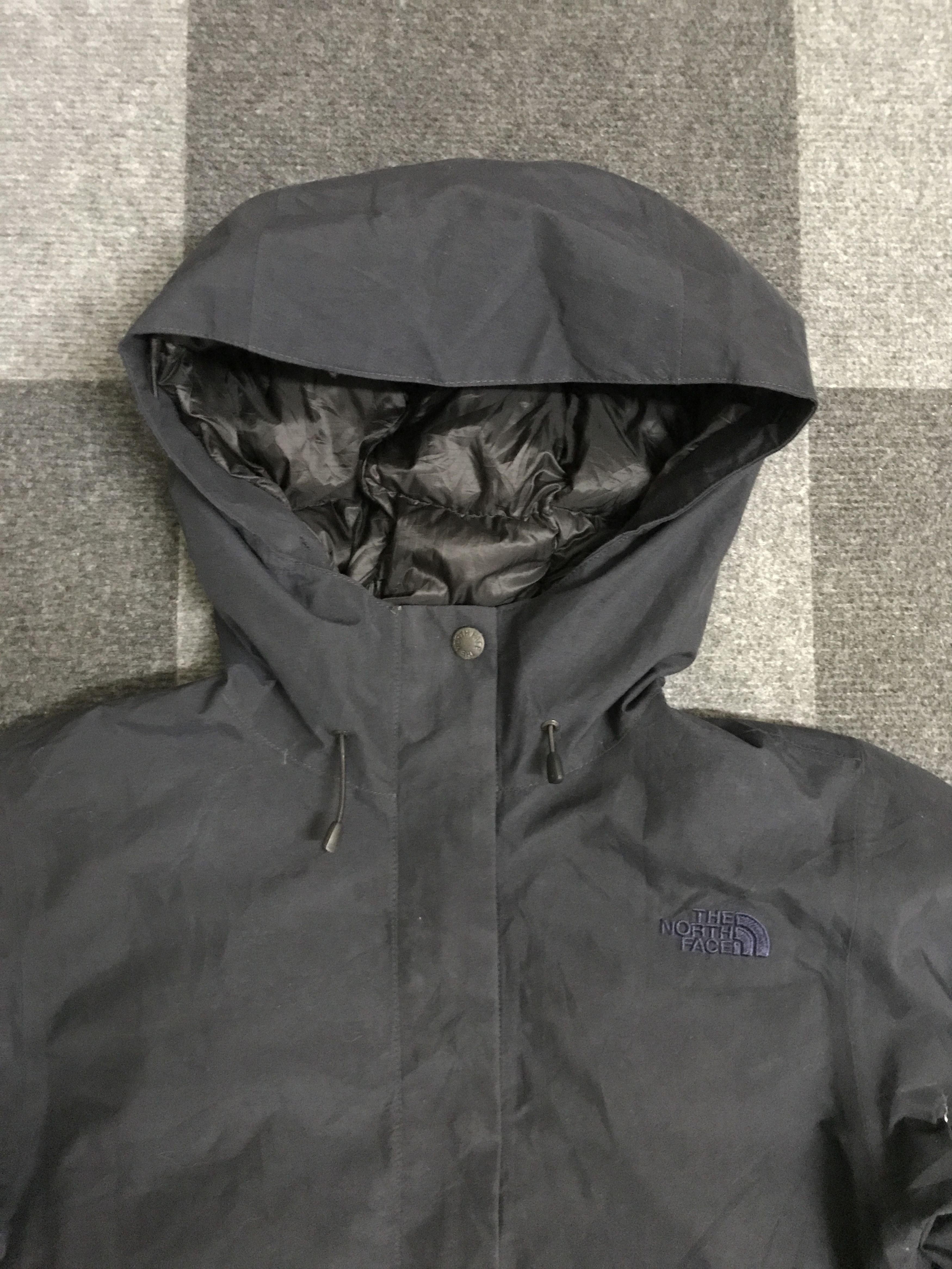 The North Face J37 NORTH FACE GORE TEX Parka Size US S / EU 44-46 / 1 - 5 Thumbnail