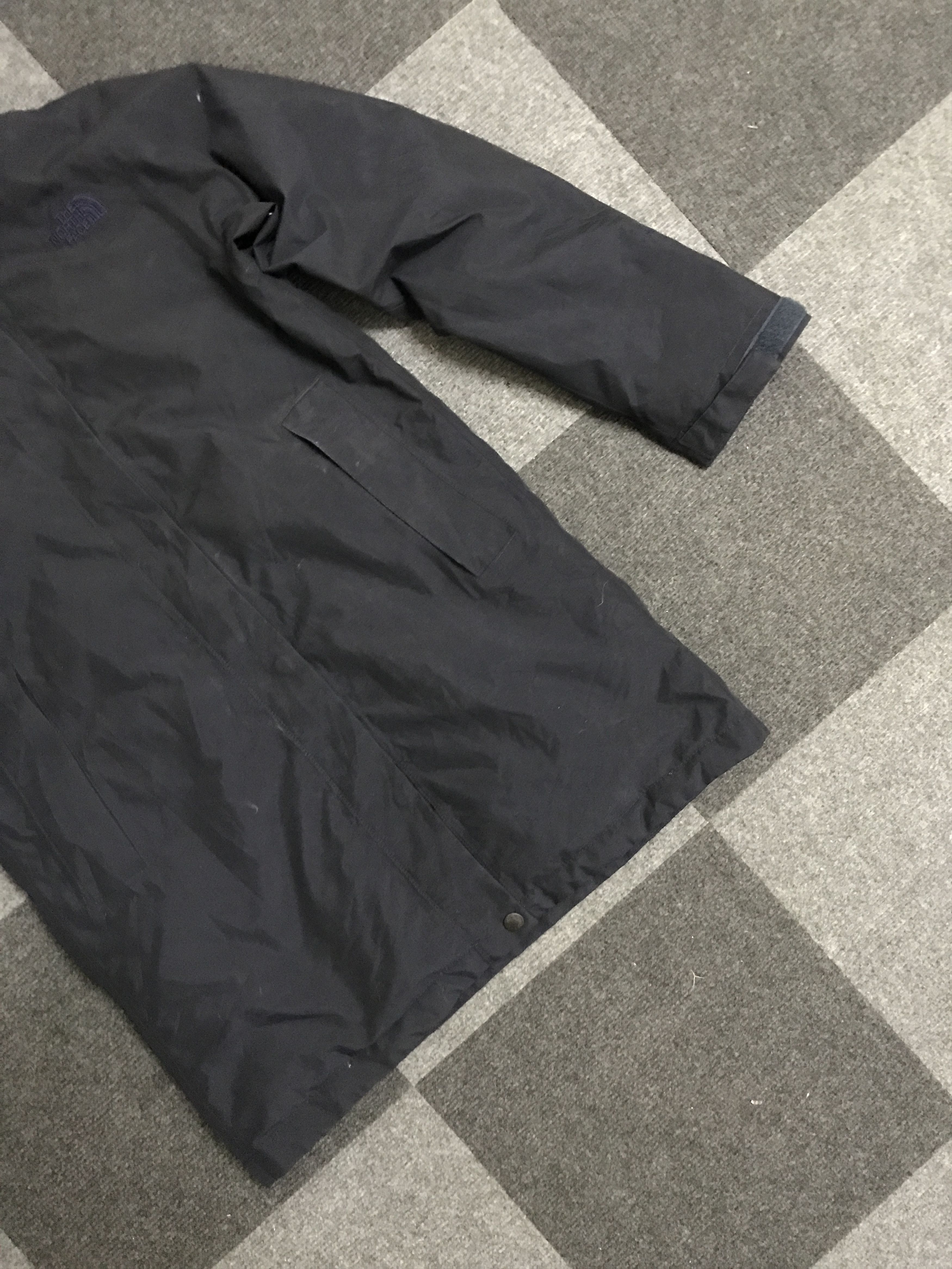 The North Face J37 NORTH FACE GORE TEX Parka Size US S / EU 44-46 / 1 - 3 Thumbnail