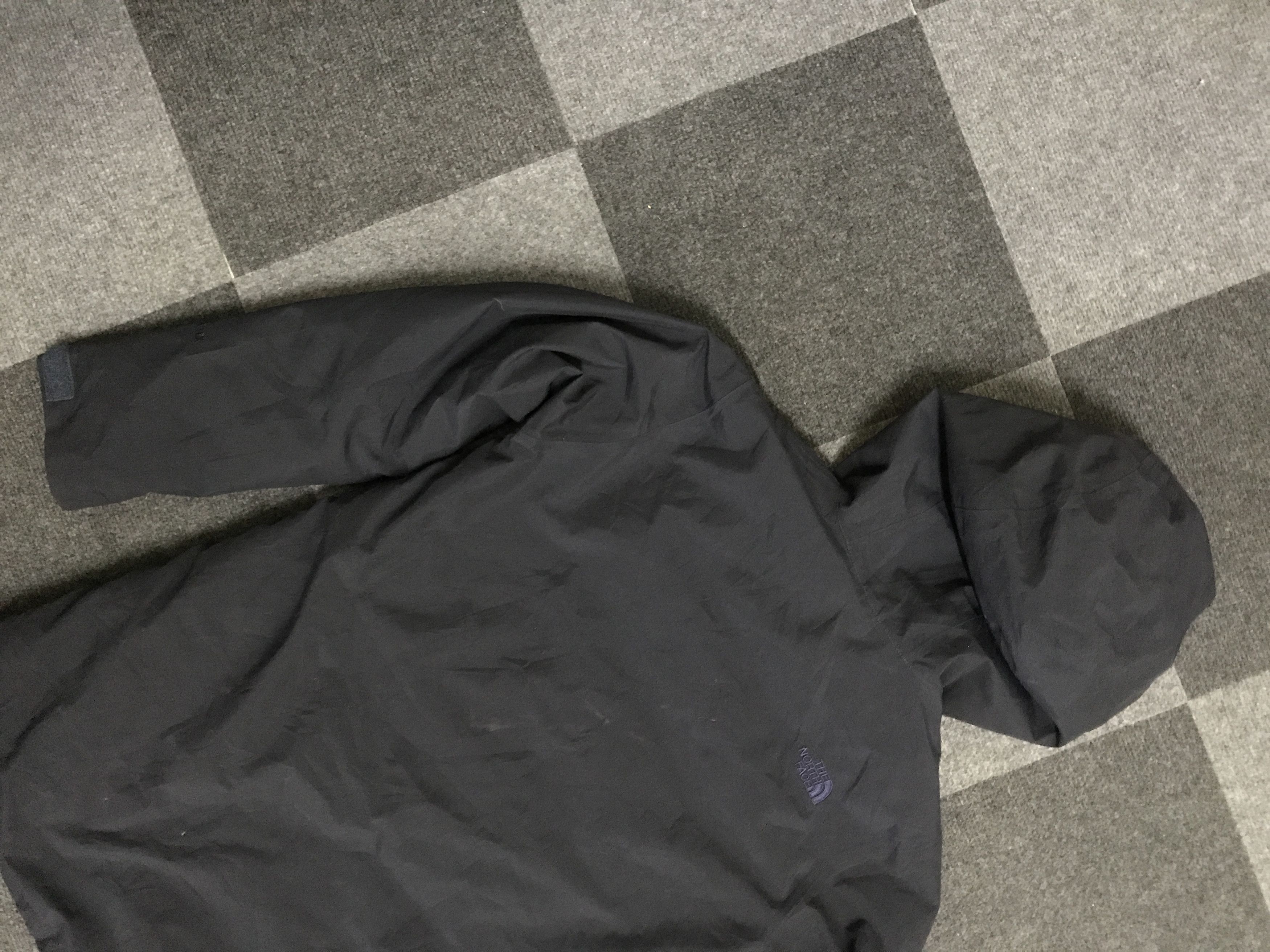 The North Face J37 NORTH FACE GORE TEX Parka Size US S / EU 44-46 / 1 - 8 Thumbnail