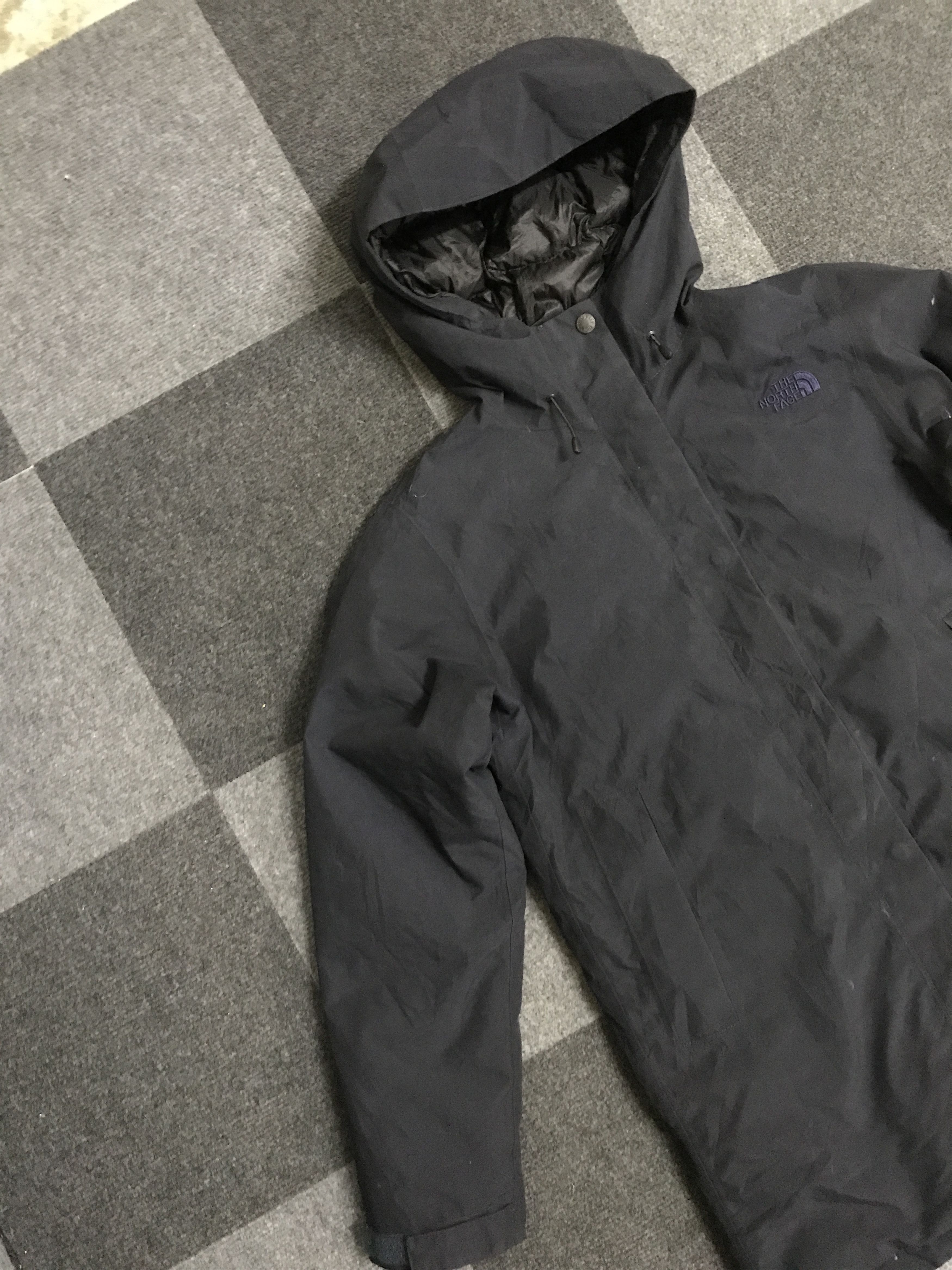 The North Face J37 NORTH FACE GORE TEX Parka Size US S / EU 44-46 / 1 - 2 Thumbnail