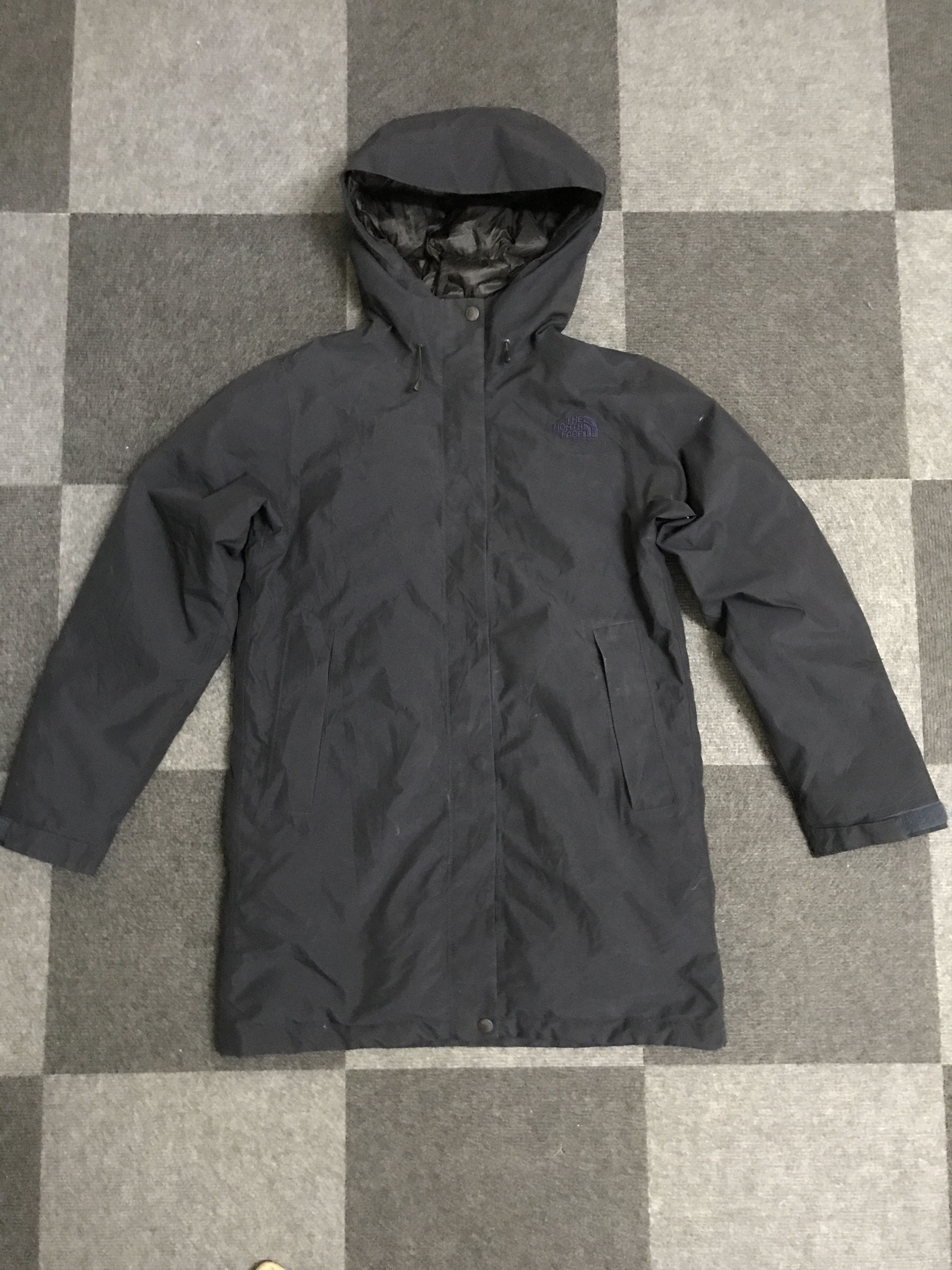 The North Face The North Face Himalayan Asgard Vostok Parka Grailed
