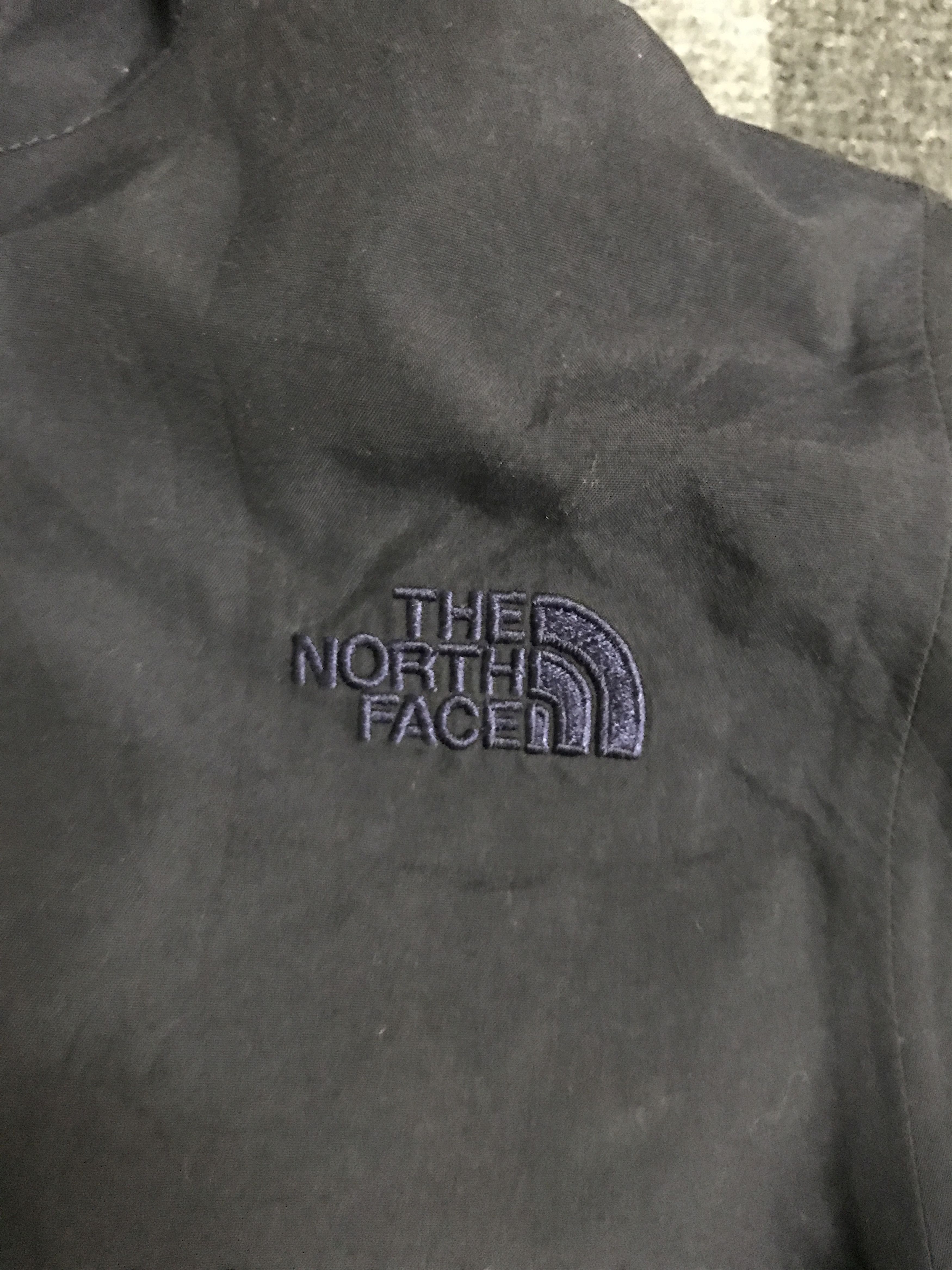 The North Face J37 NORTH FACE GORE TEX Parka Size US S / EU 44-46 / 1 - 4 Thumbnail