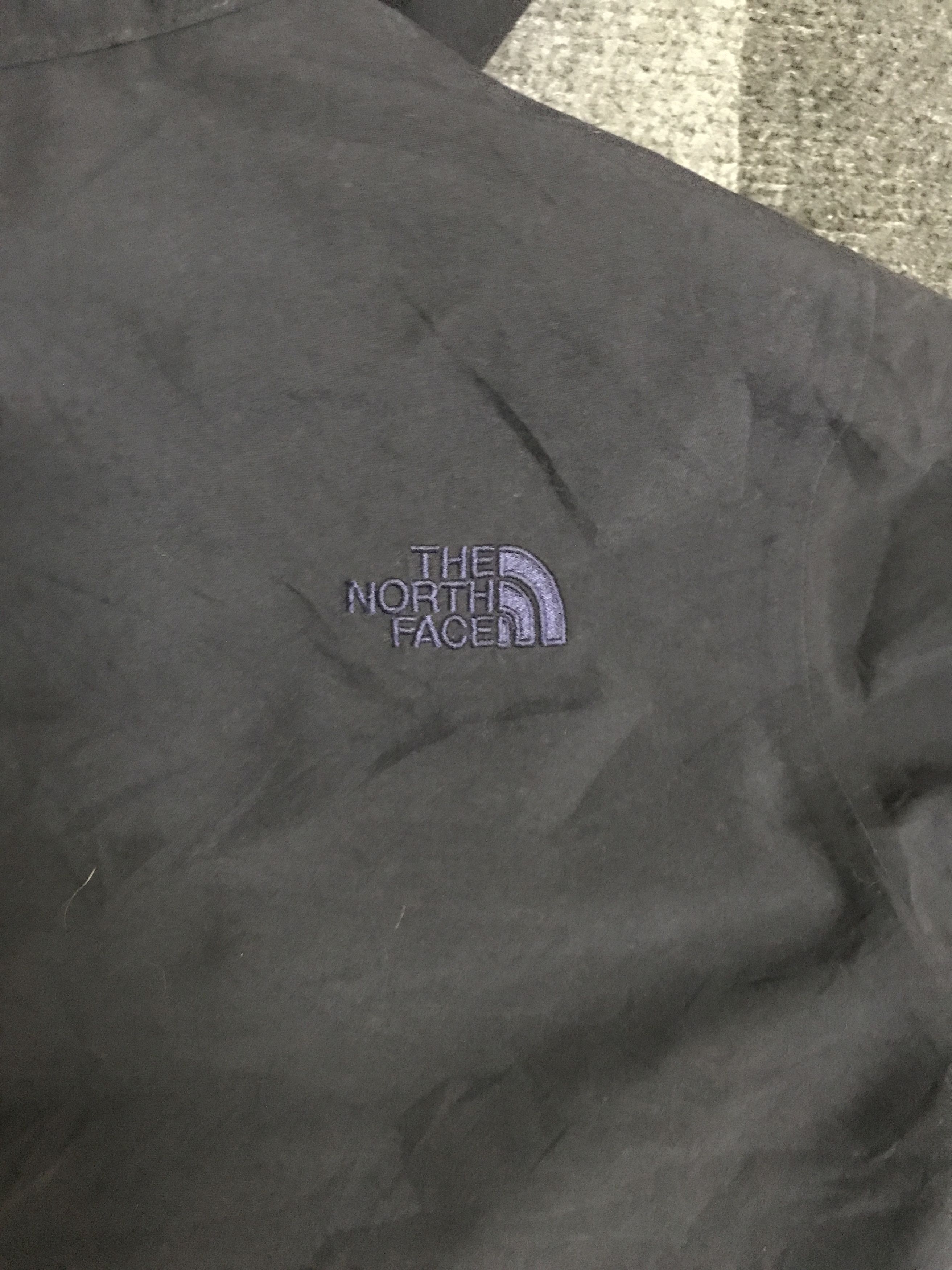 The North Face J37 NORTH FACE GORE TEX Parka Size US S / EU 44-46 / 1 - 10 Thumbnail
