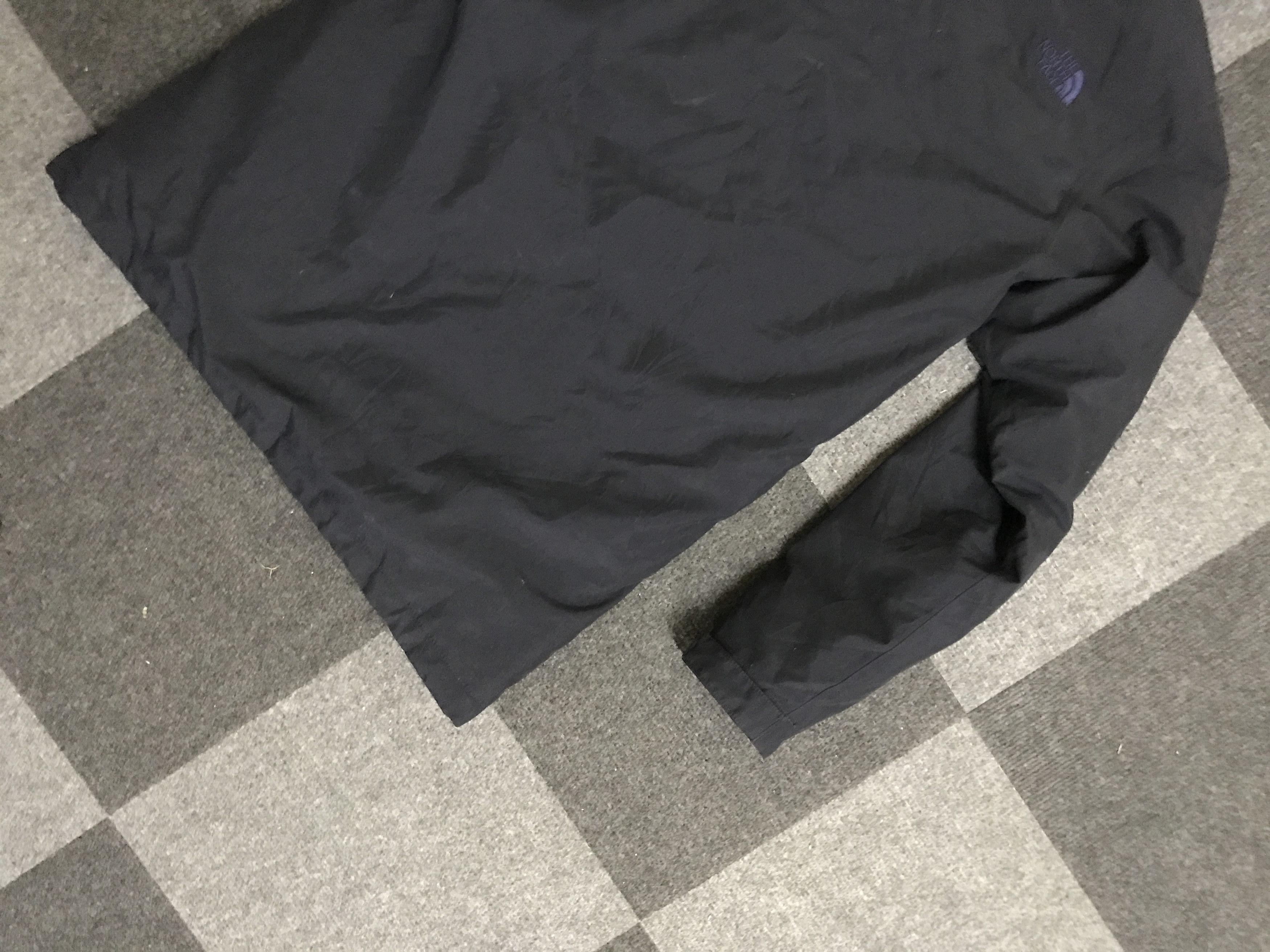 The North Face J37 NORTH FACE GORE TEX Parka Size US S / EU 44-46 / 1 - 9 Thumbnail