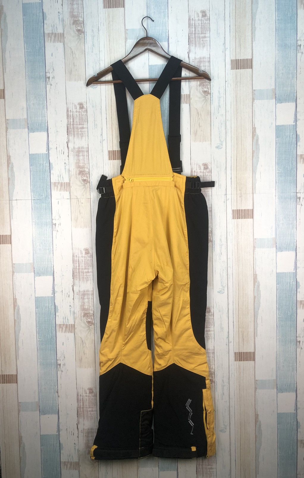 The North Face Vintage The North Face Skiwear Size US 30 / EU 46 - 2 Thumbnail