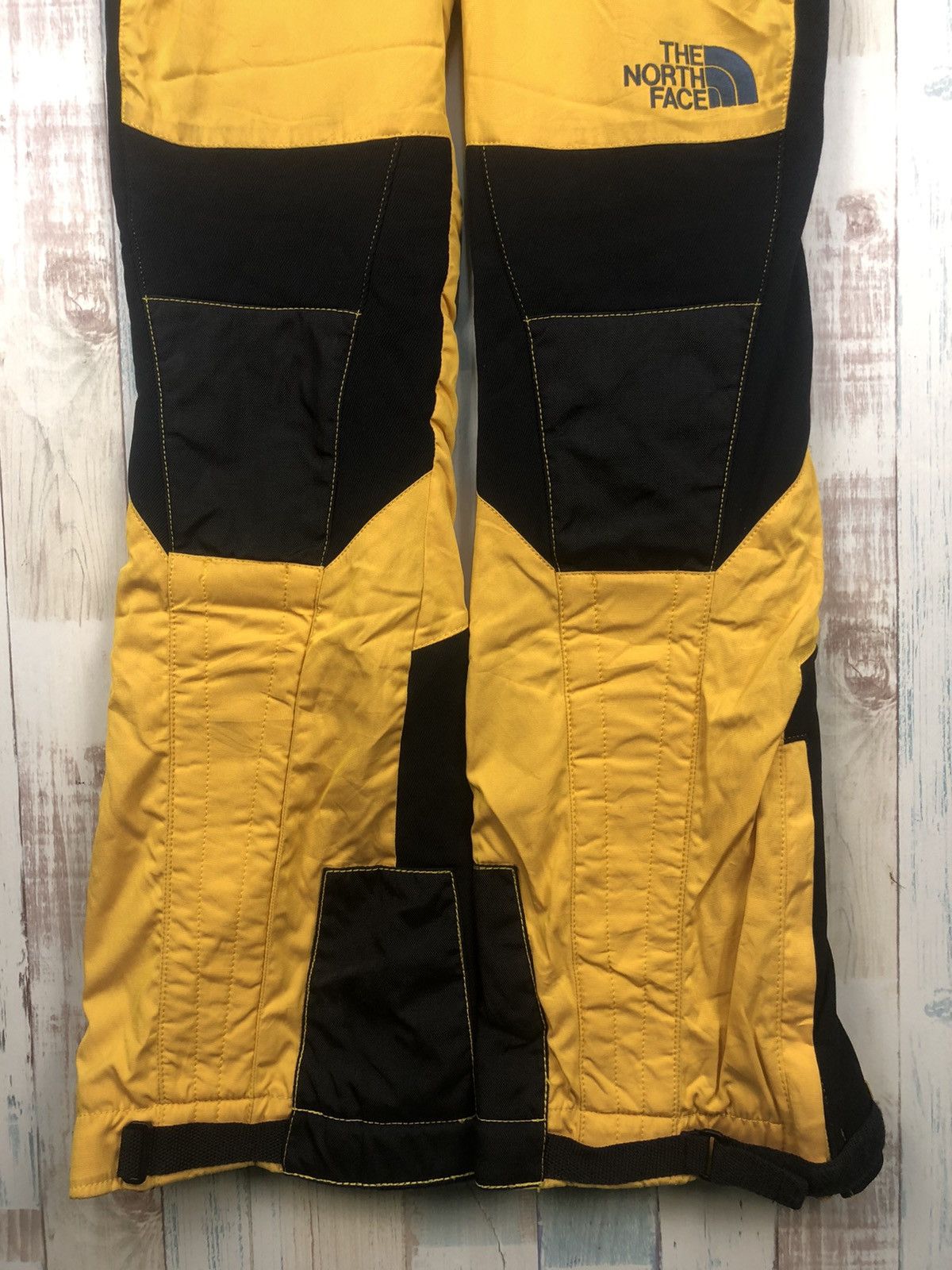 The North Face Vintage The North Face Skiwear Size US 30 / EU 46 - 4 Thumbnail
