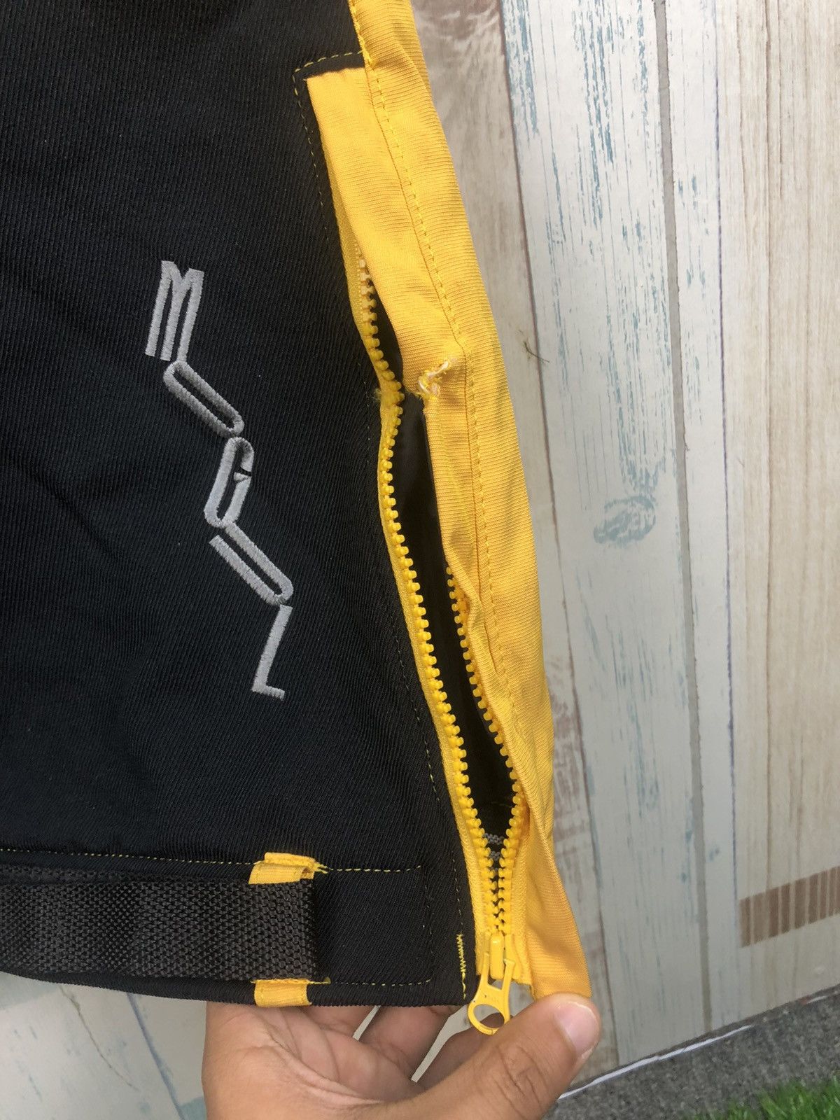 The North Face Vintage The North Face Skiwear Size US 30 / EU 46 - 9 Thumbnail