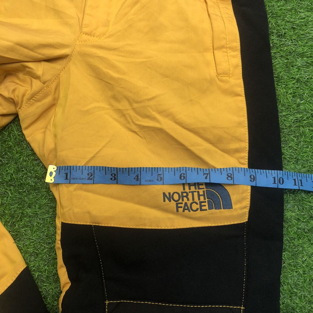 The North Face Vintage The North Face Skiwear Size US 30 / EU 46 - 16 Thumbnail