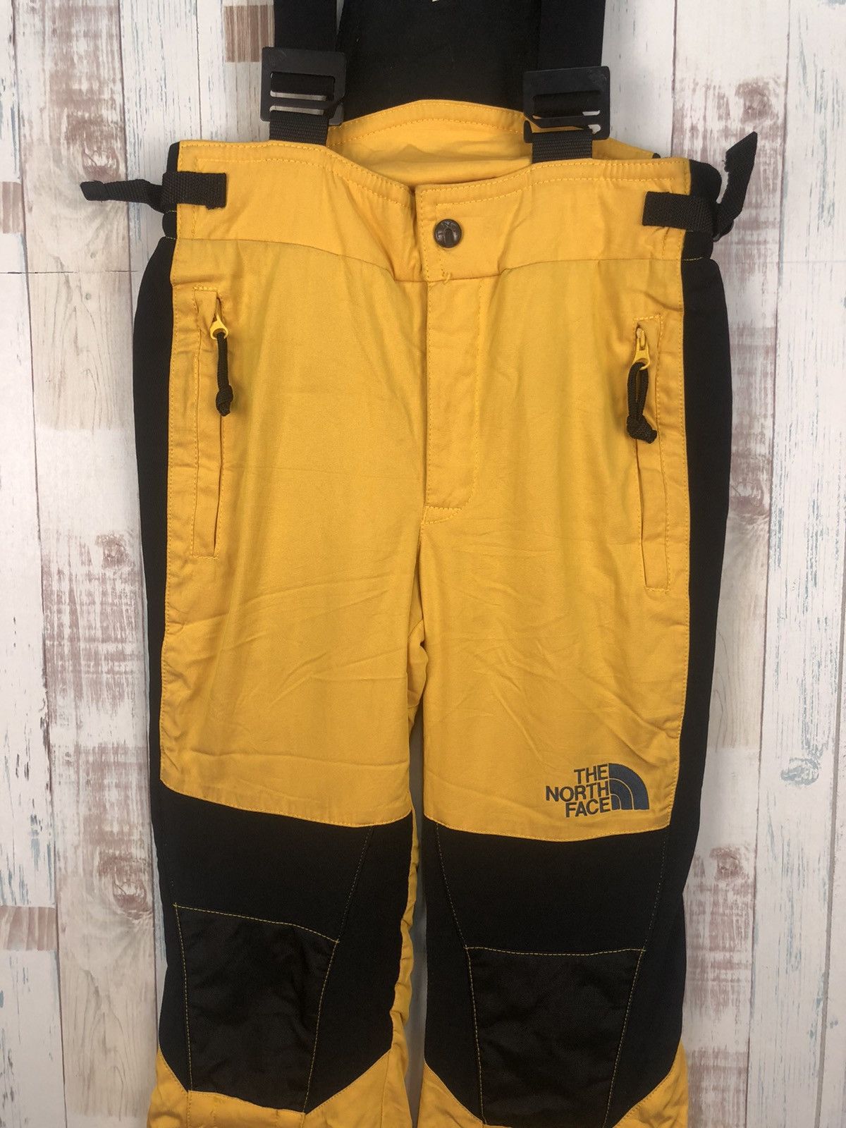 The North Face Vintage The North Face Skiwear Size US 30 / EU 46 - 3 Thumbnail